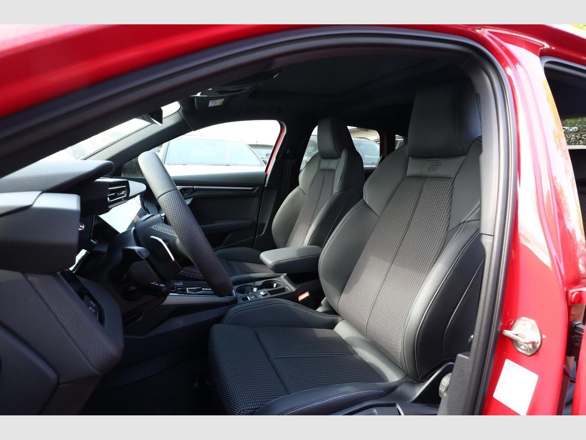 Audi S3 Sportback Matrix Nav (2026) - Foto 6