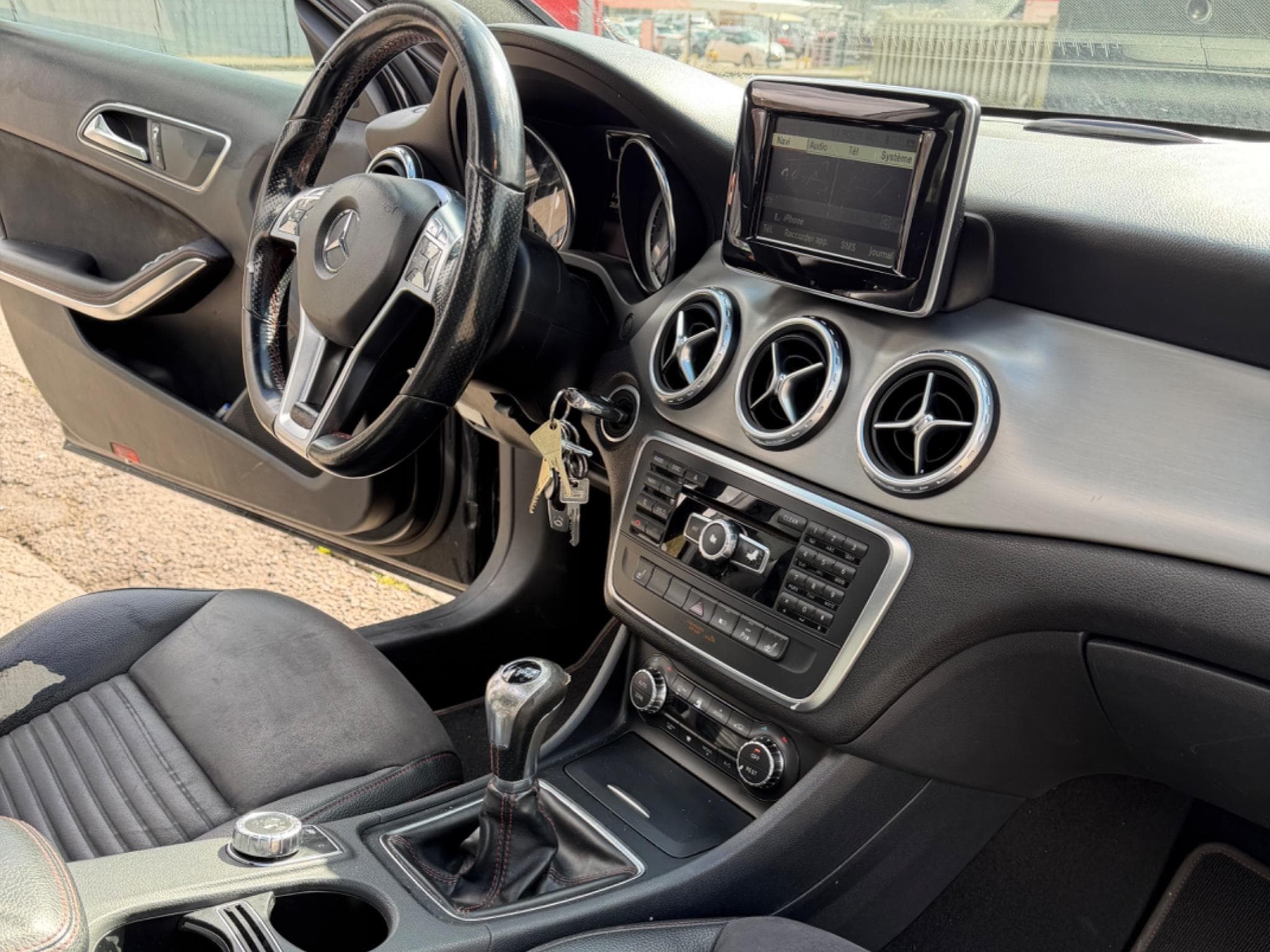 Mercedes GLA 200 (2014) - Foto 2