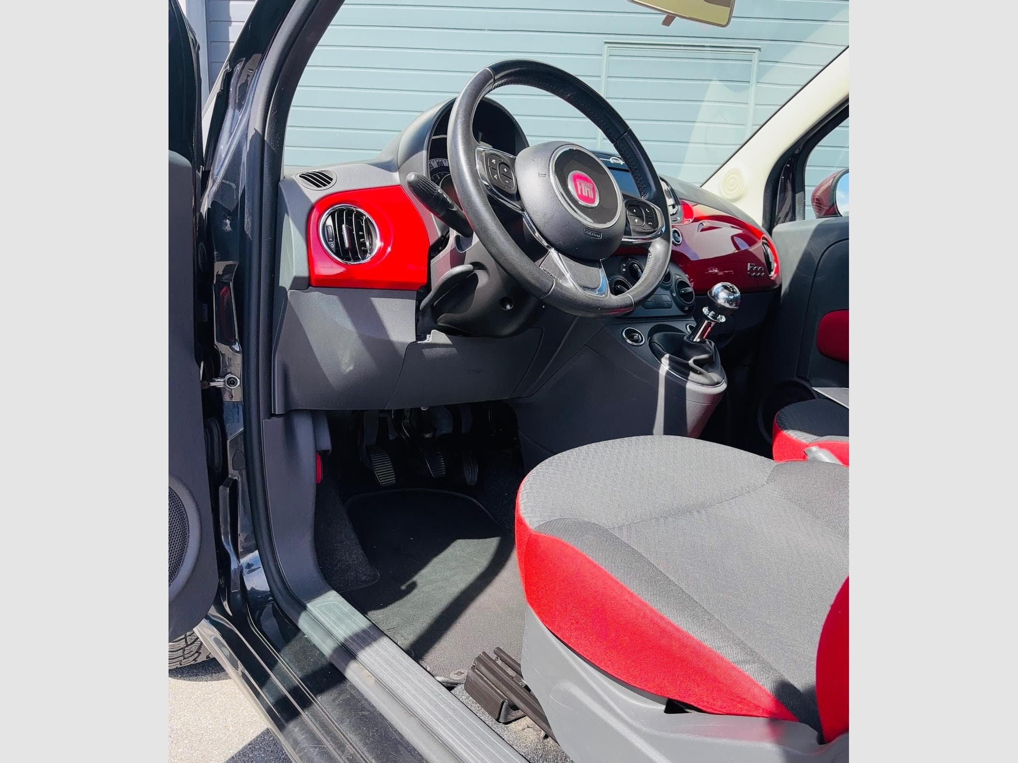 Fiat 500 1.2 (2017) - Foto 4