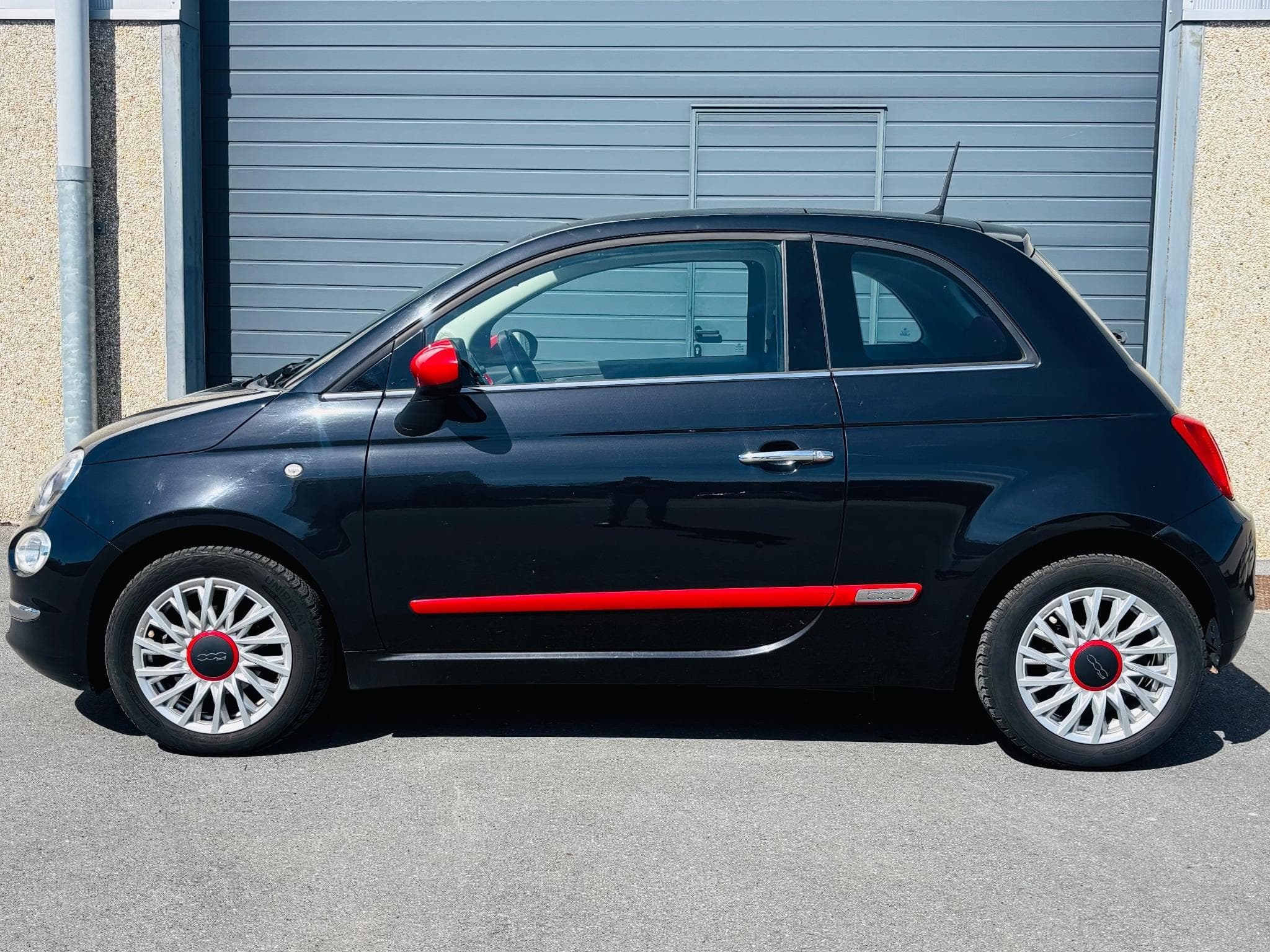 Fiat 500 1.2 (2017) - Foto 2