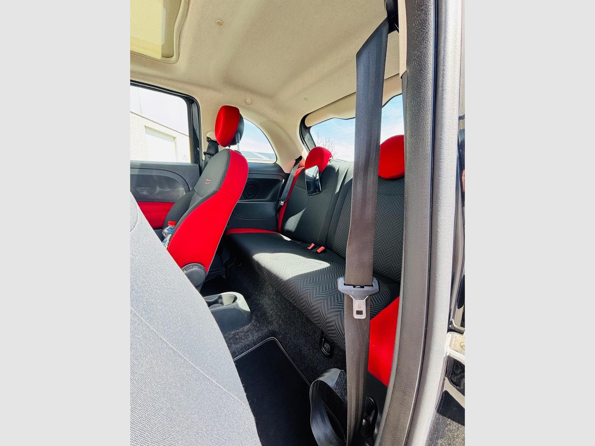 Fiat 500 1.2 (2017) - Foto 5