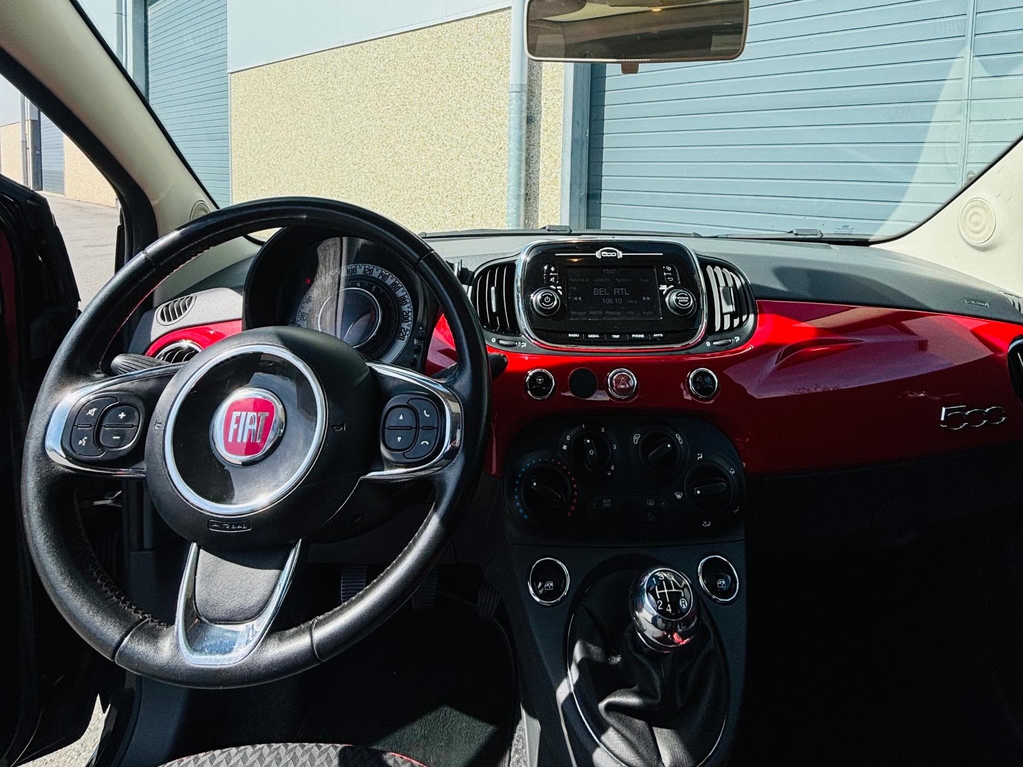 Fiat 500 1.2 (2017) - Foto 6