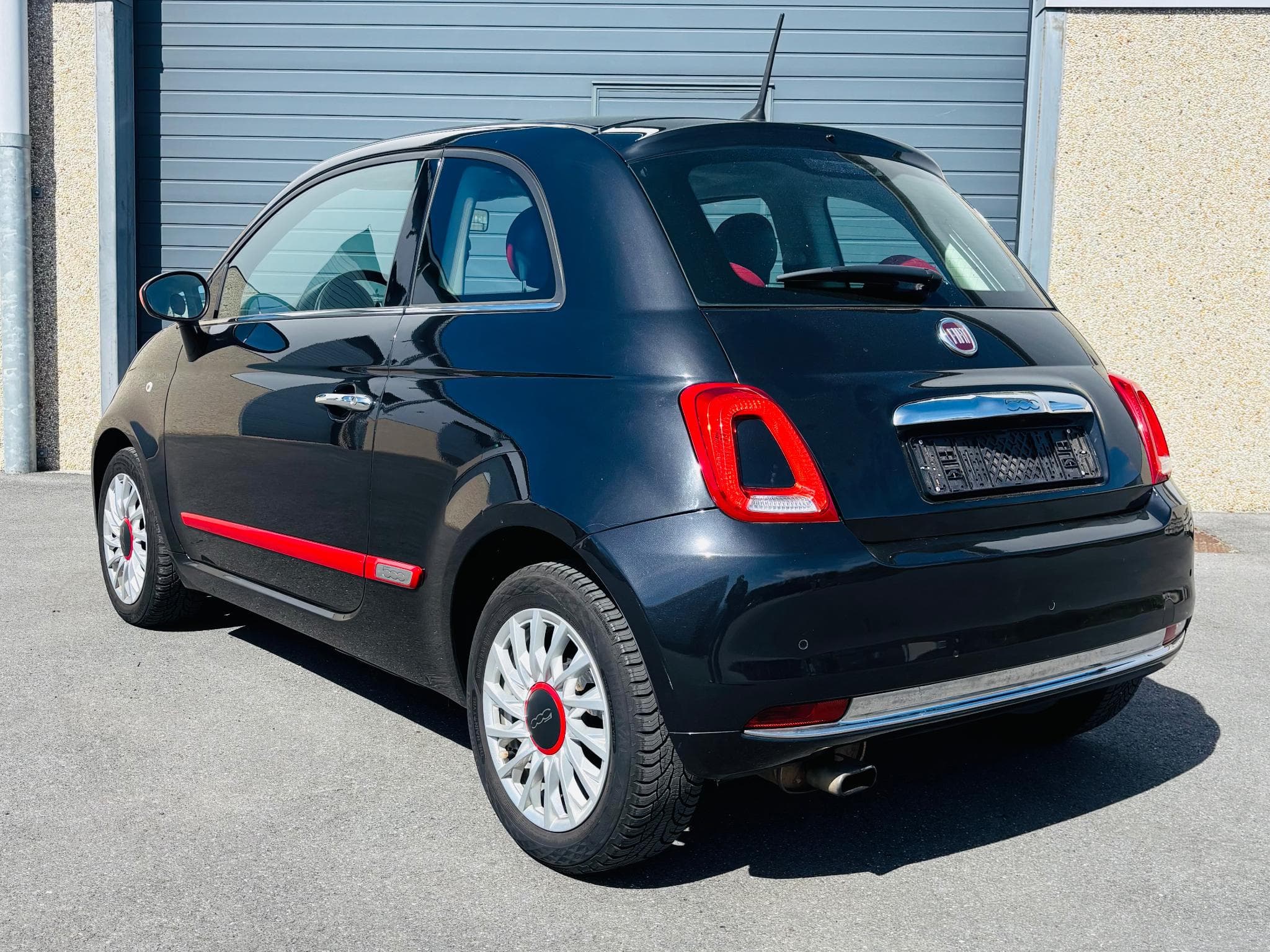 Fiat 500 1.2 (2017) - Foto 3