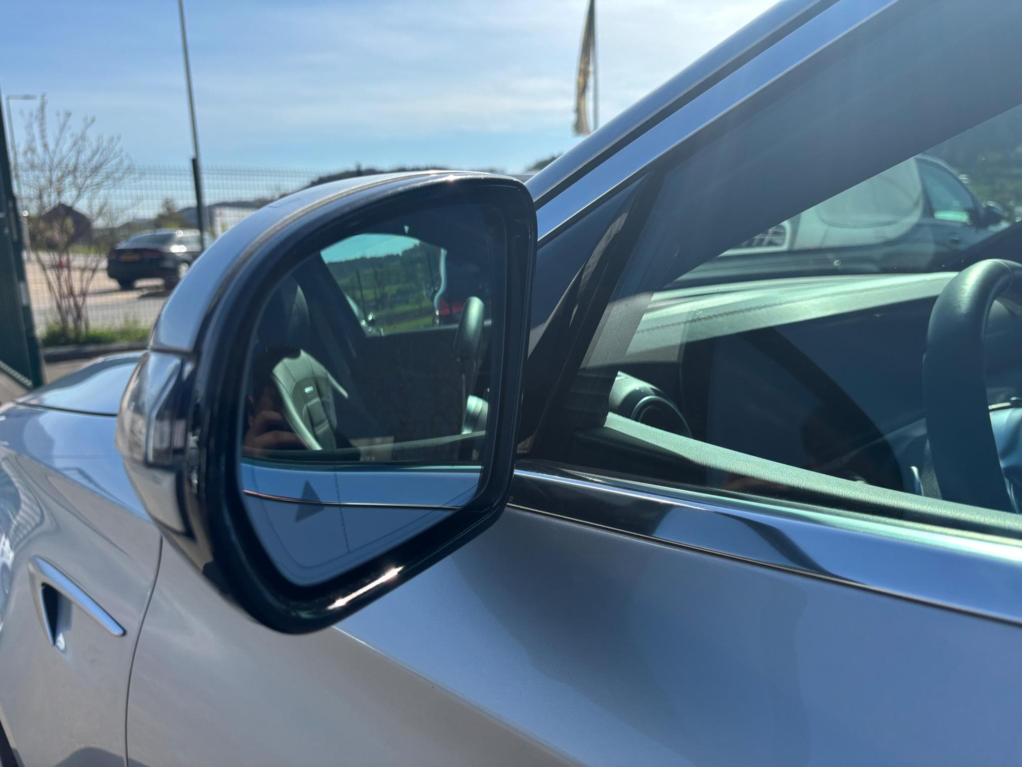 Mercedes E 63 AMG AMG E 63 S 4Matic+ T 9G-TRONIC (2019) - Photo 8