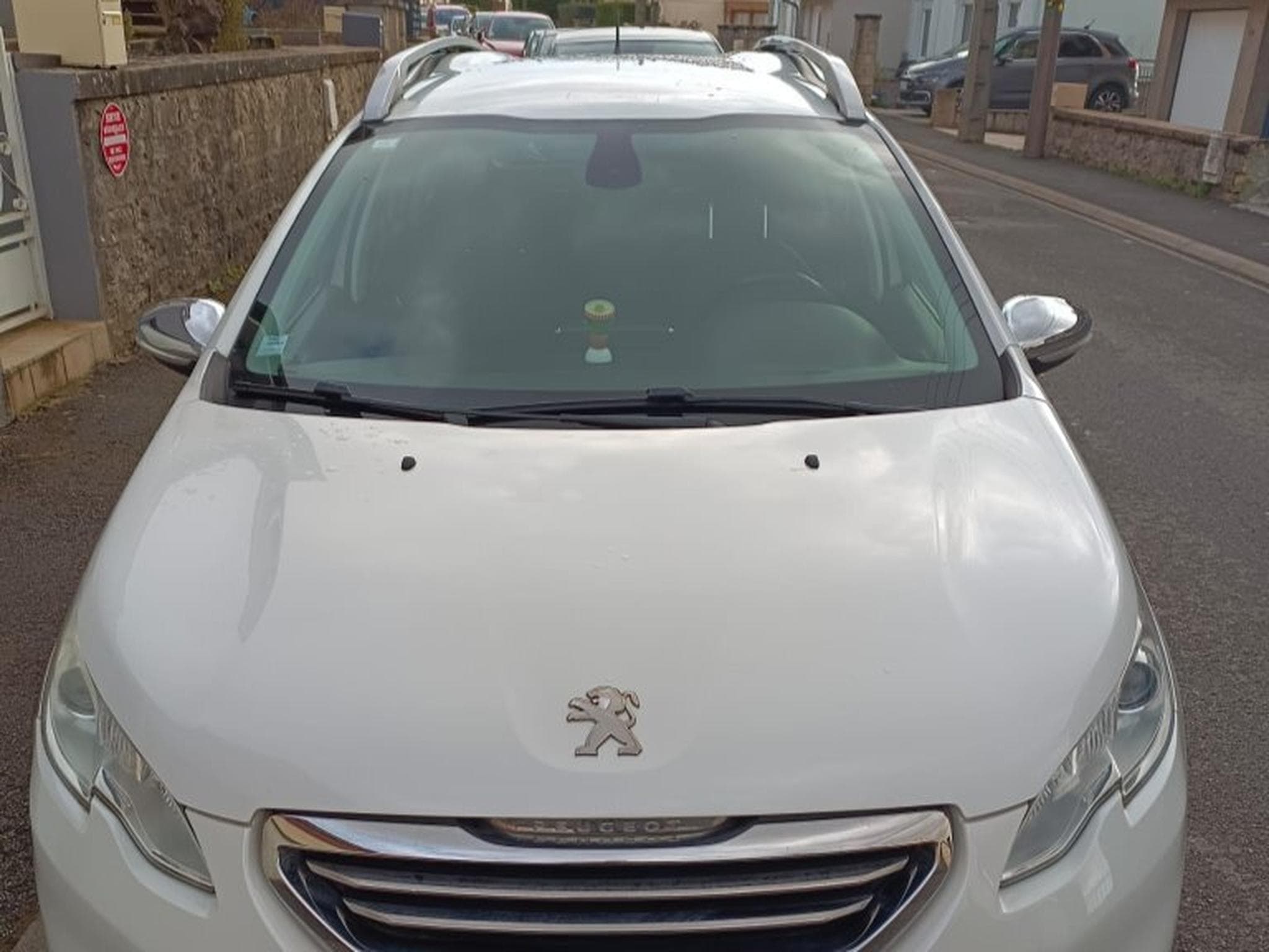 Peugeot 2008 1.6 blue Hdi 120ch Crossway (2015) - Foto 1