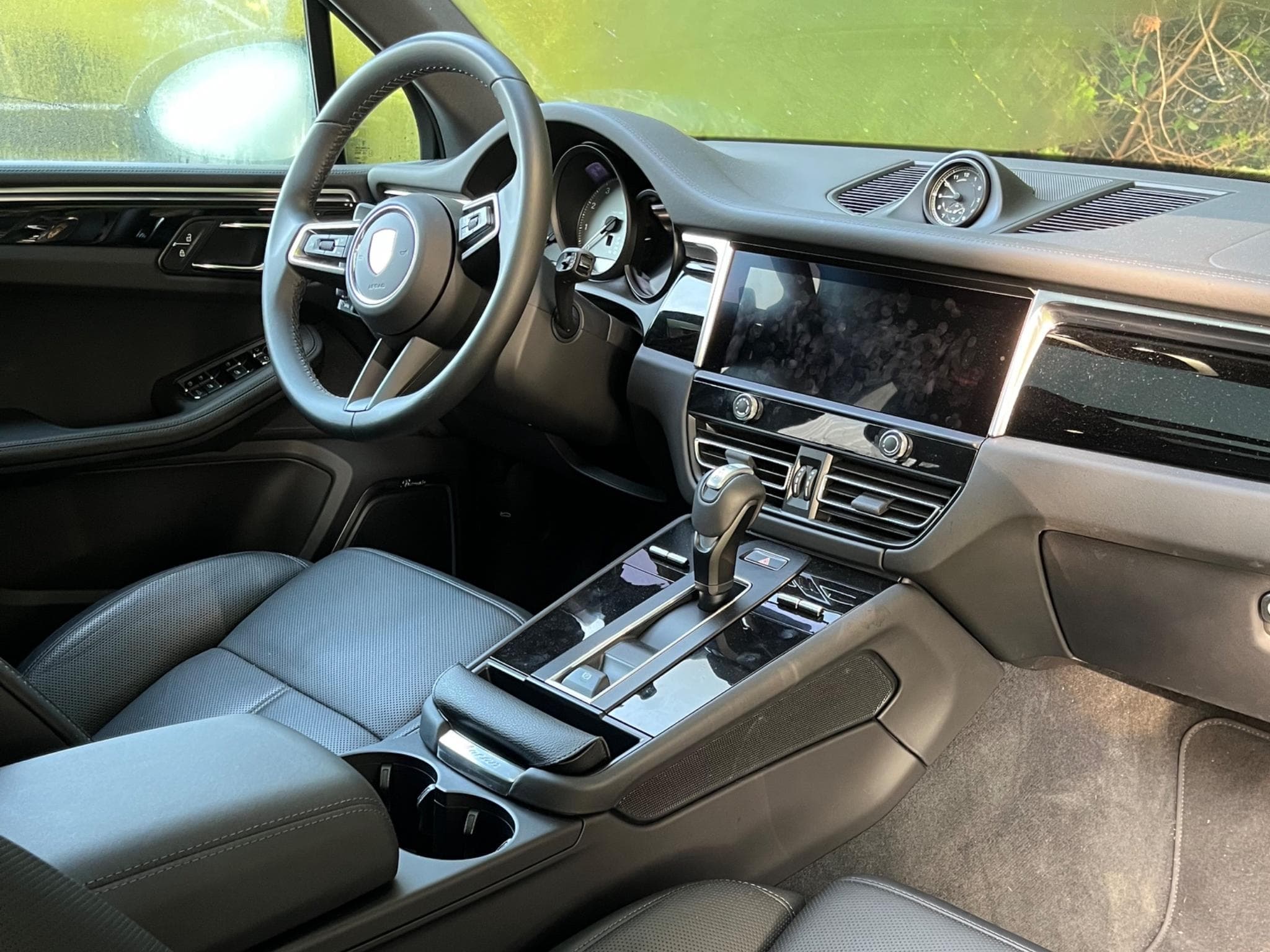 Porsche Macan S (2023) - Foto 3