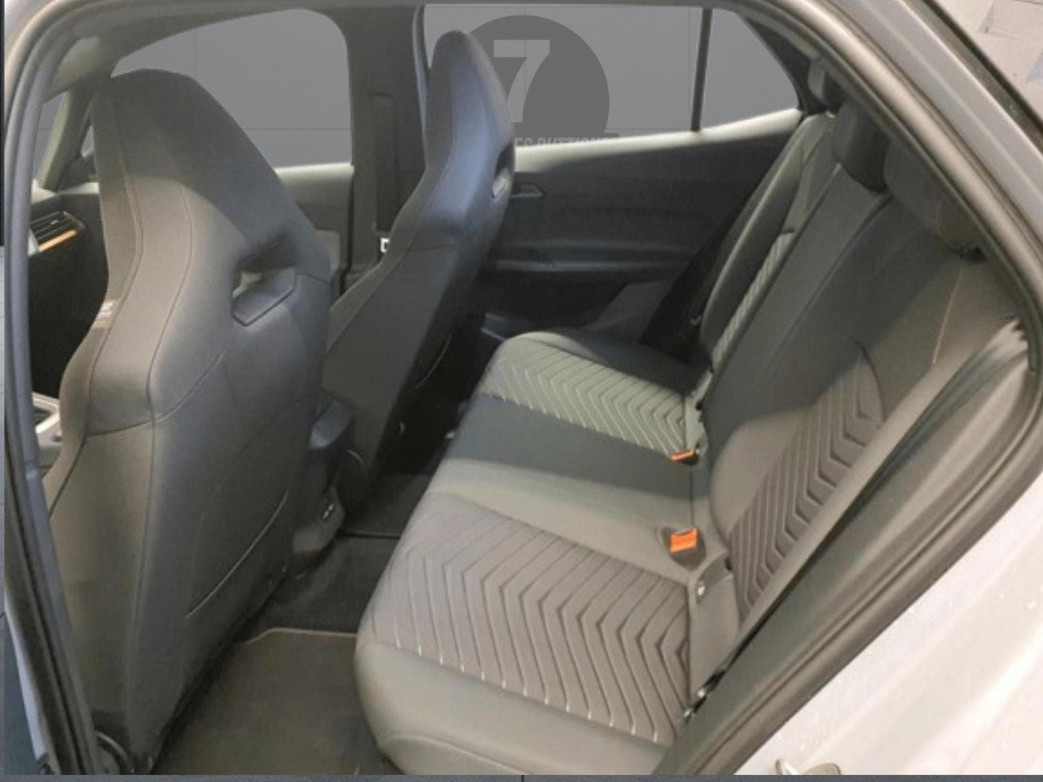 Cupra Born Cupra born Électrique 204CV (2023) - Photo 7