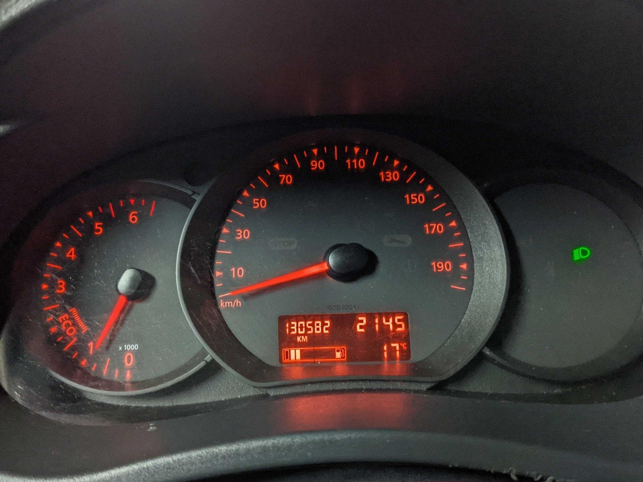 Renault Kangoo (2015) - Foto 4