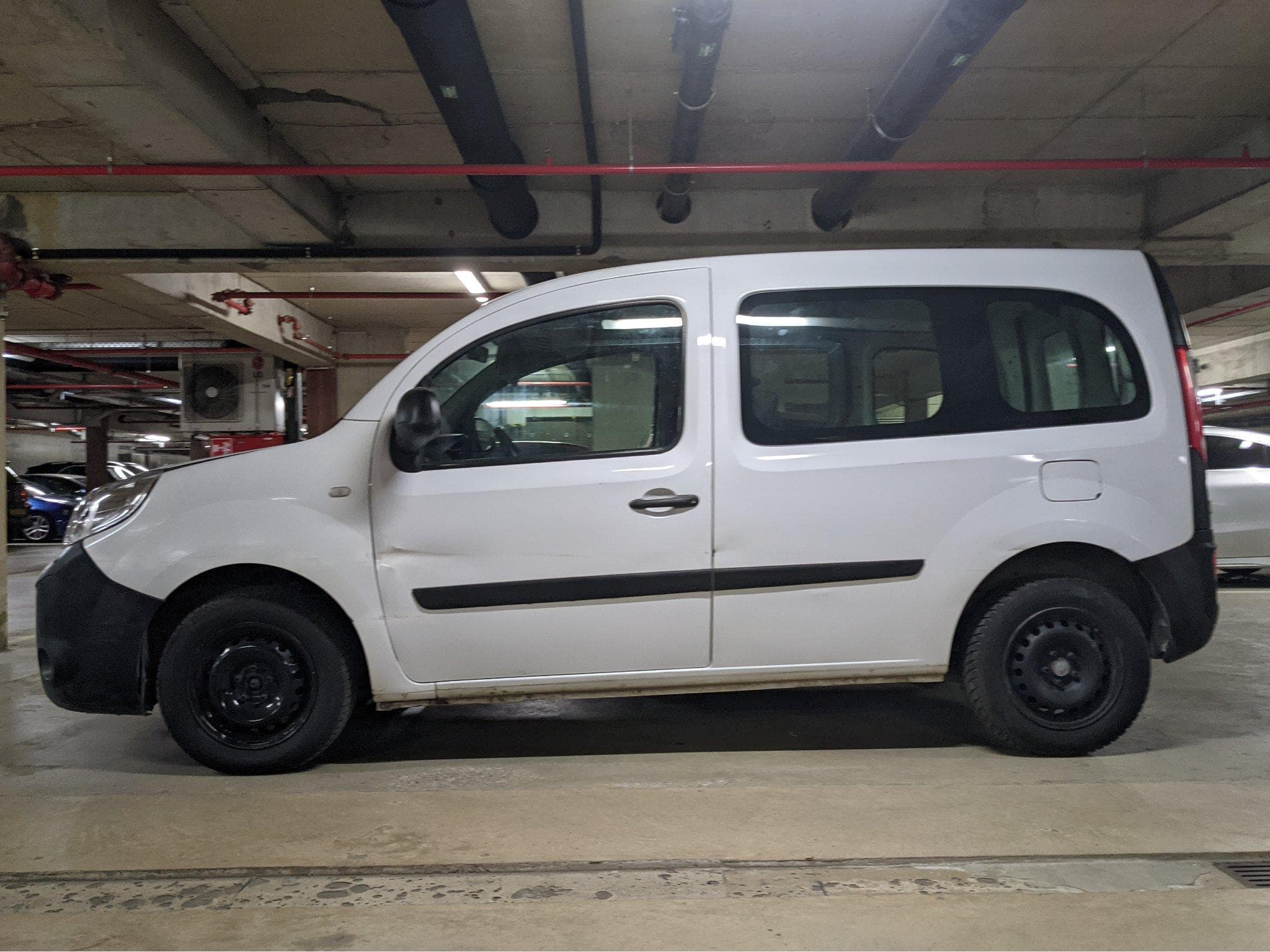 Renault Kangoo (2015) - Foto 7