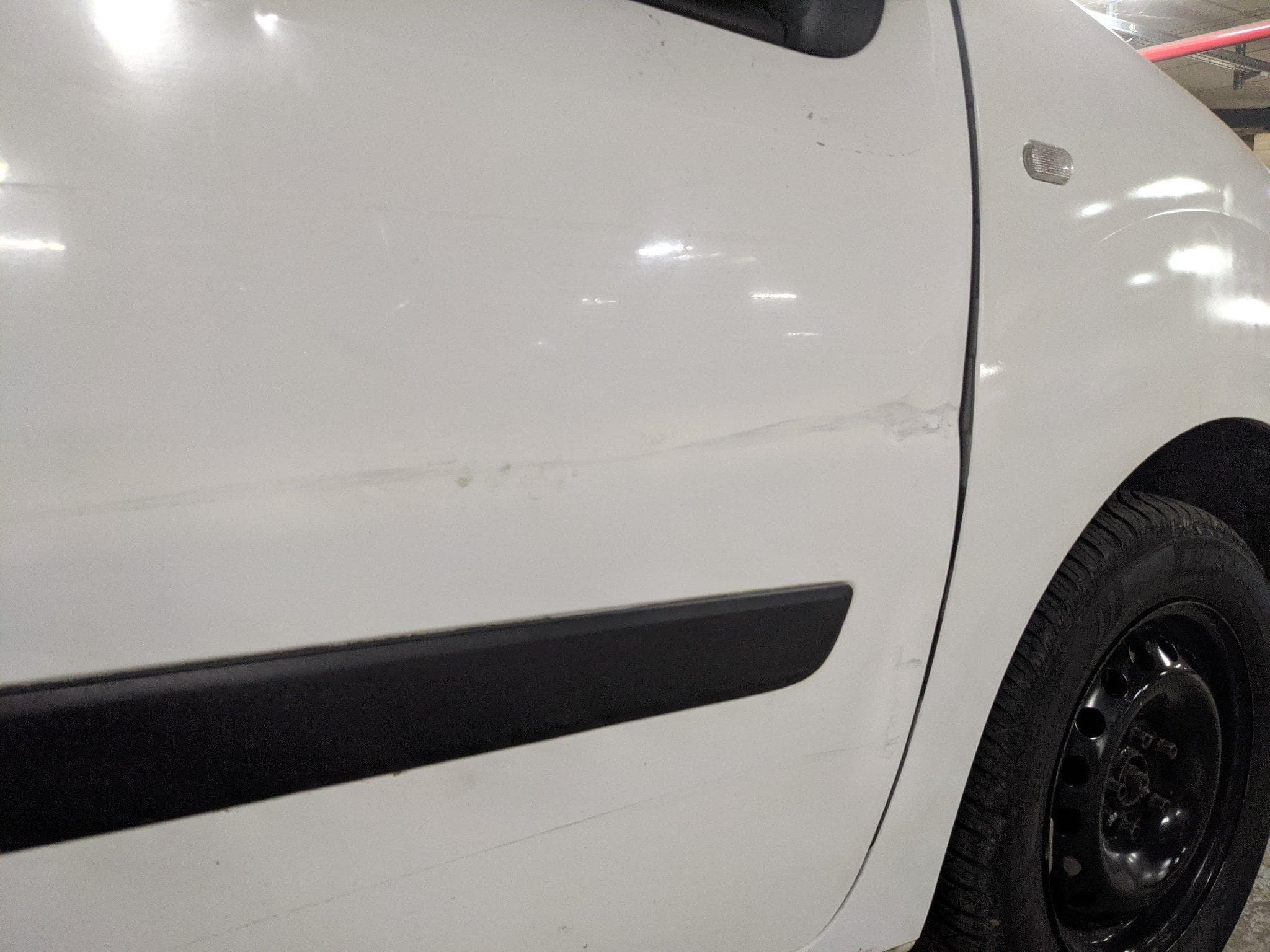 Renault Kangoo (2015) - Foto 10