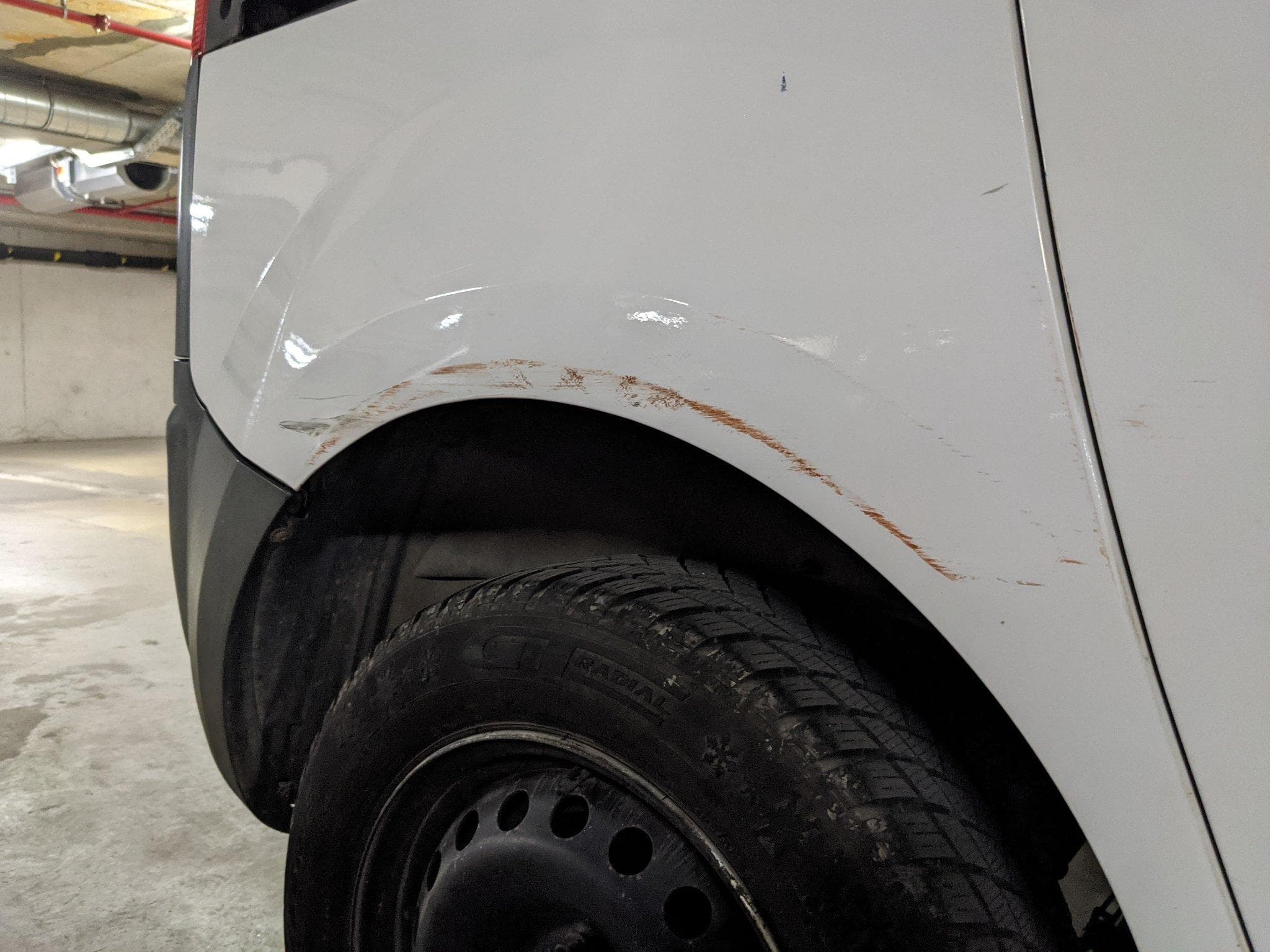 Renault Kangoo (2015) - Foto 11