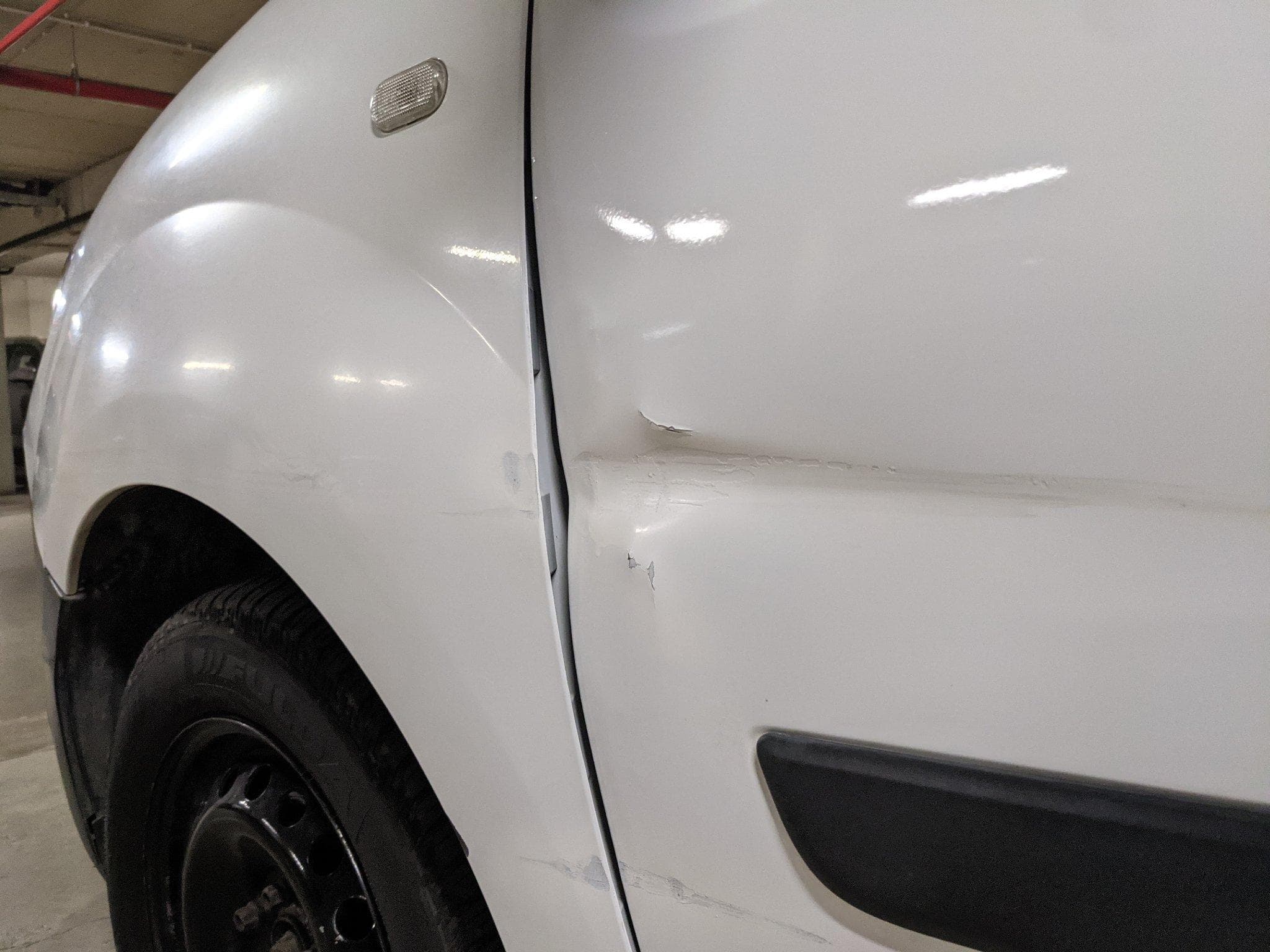 Renault Kangoo (2015) - Foto 13