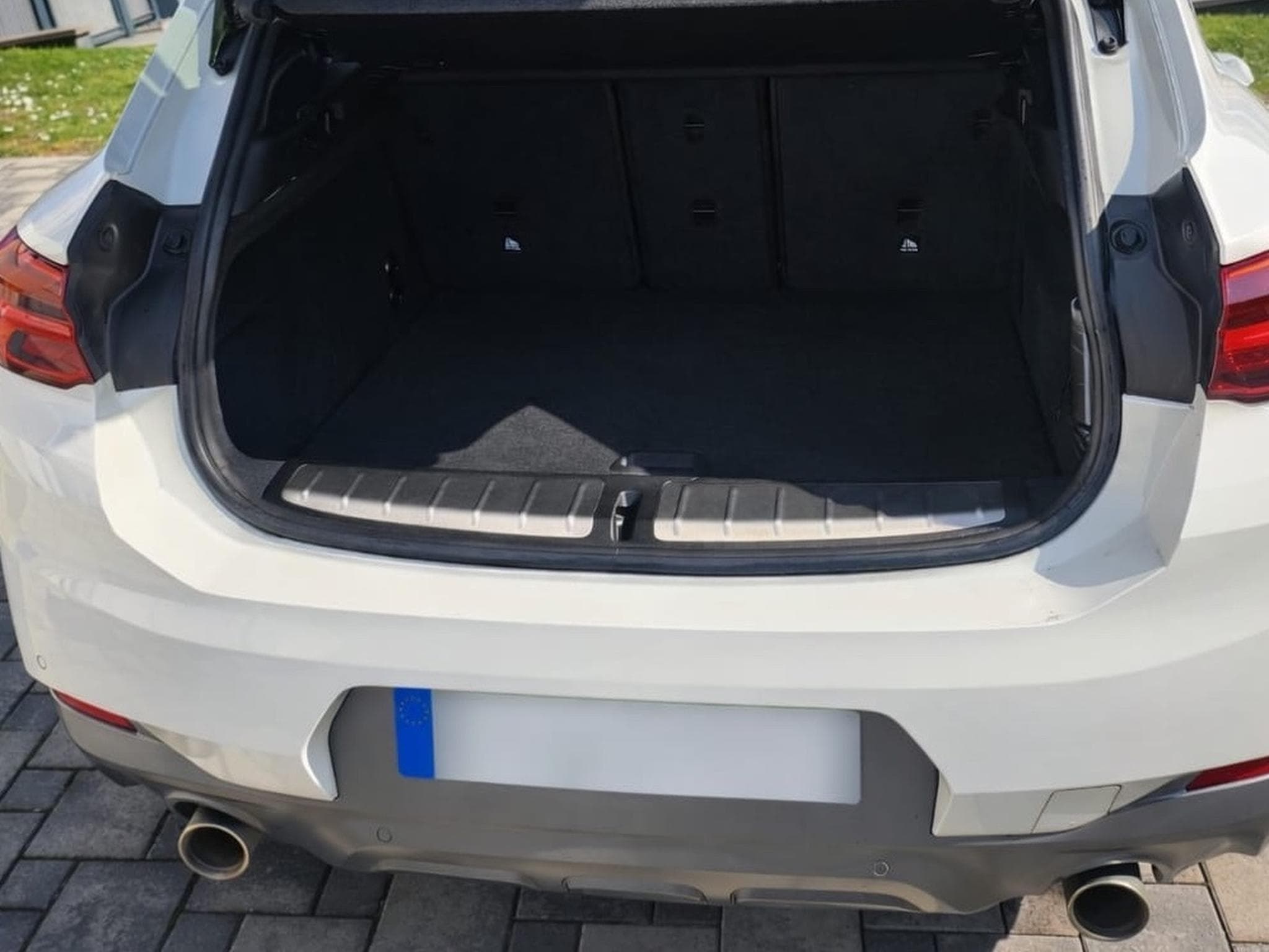 BMW X2 Sport M (2018) - Photo 1