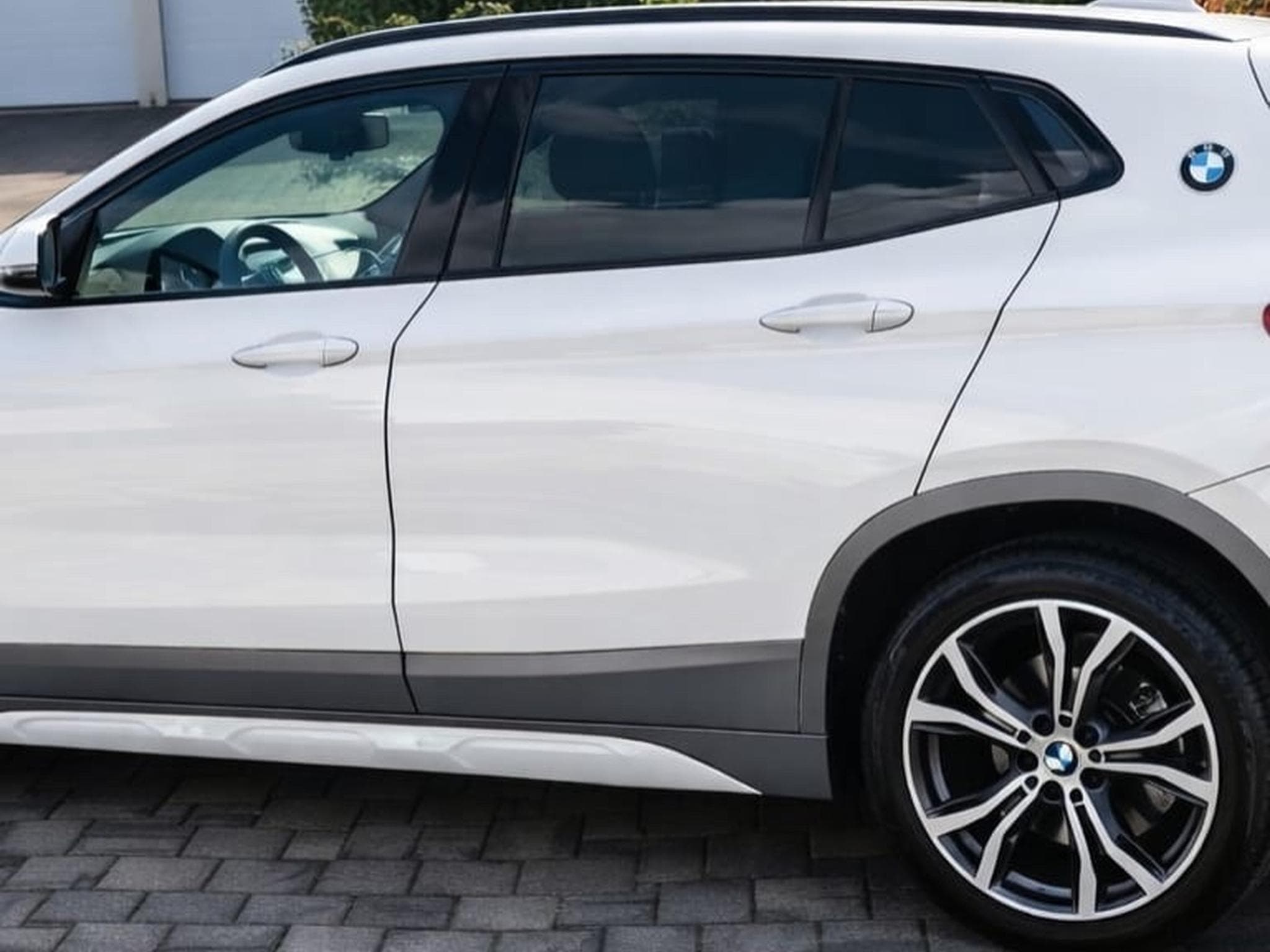 BMW X2 Sport M (2018) - Photo 4