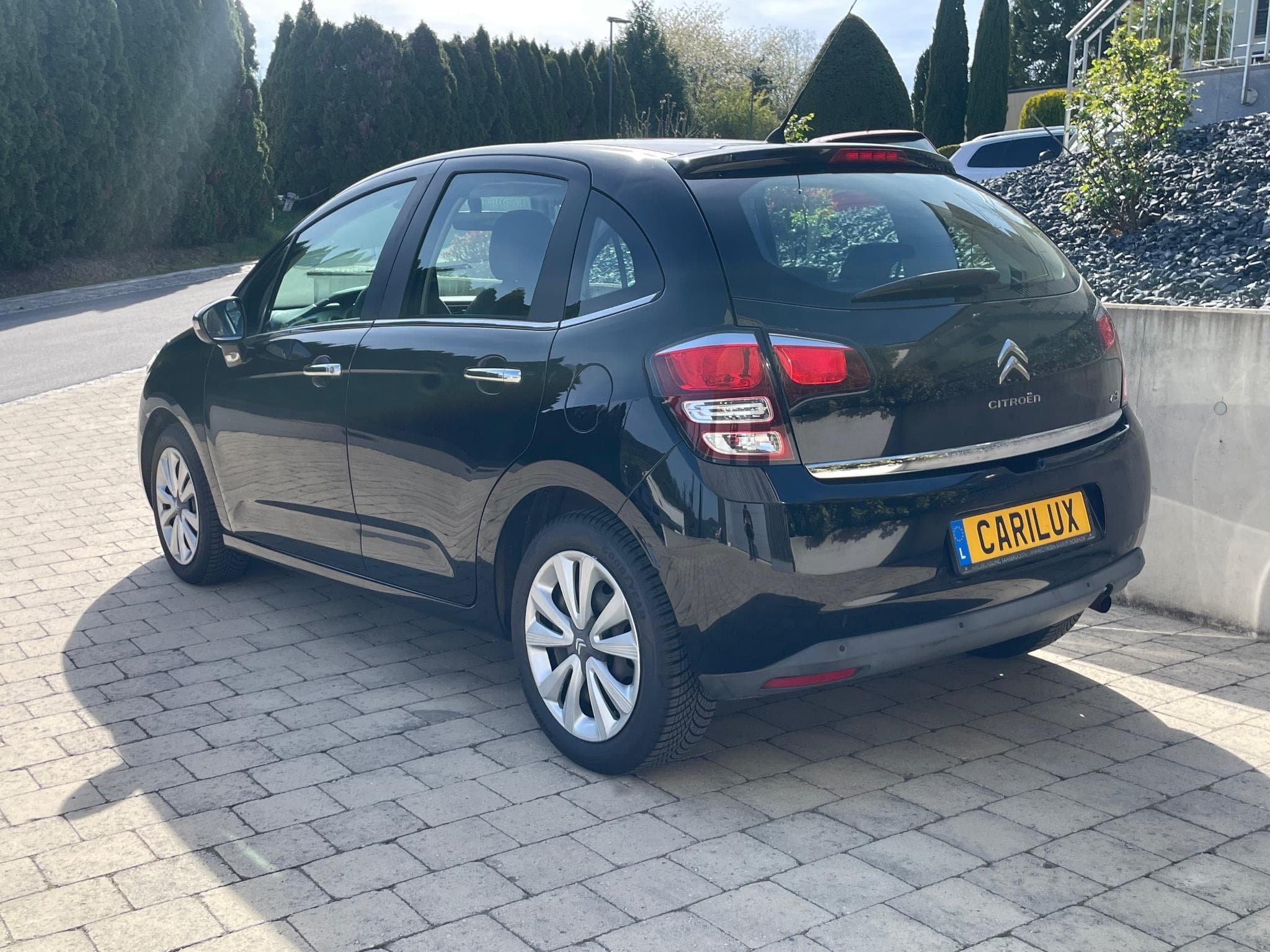 Citroën C3 1.2 Selection (2013) - Photo 10