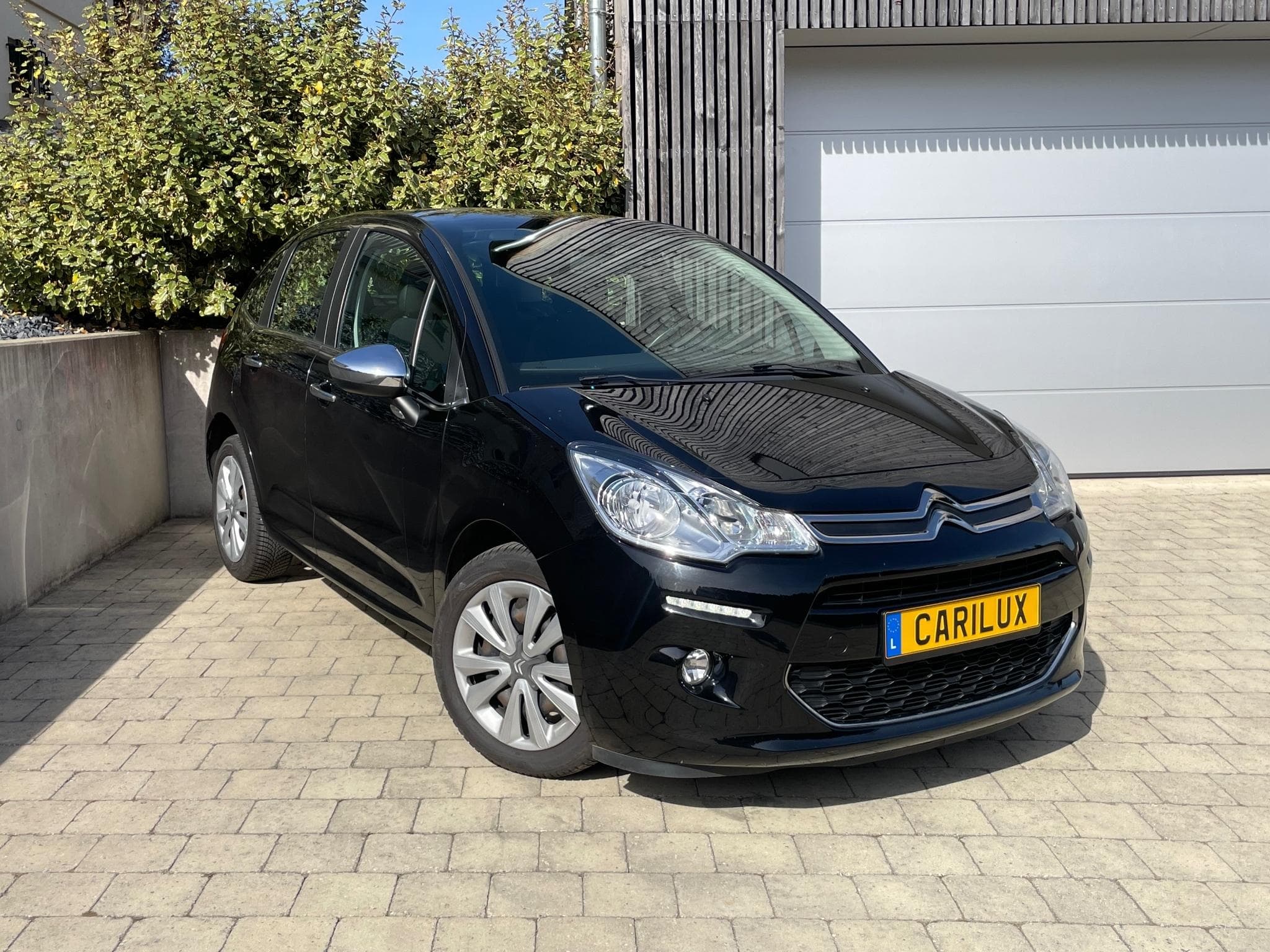 Citroën C3 1.2 Selection (2013) - Photo 1