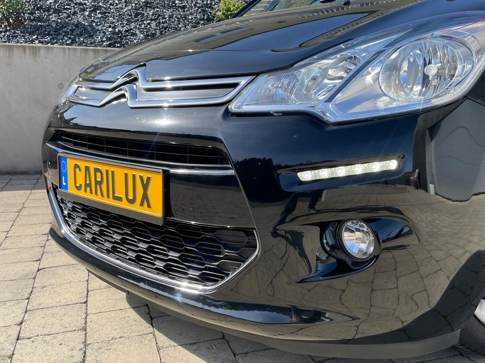 Citroën C3 1.2 Selection (2013) - Photo 7