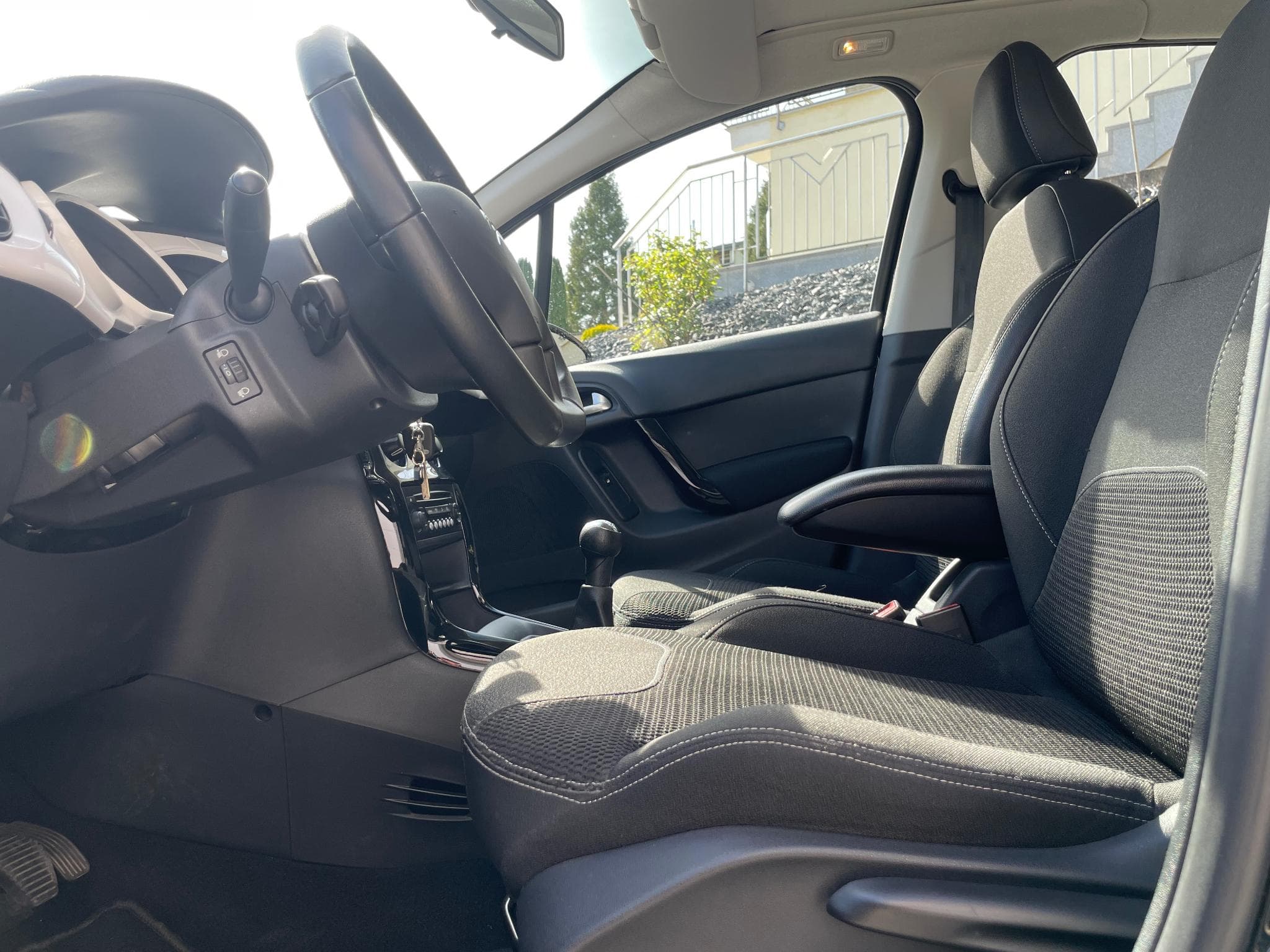 Citroën C3 1.2 Selection (2013) - Photo 3