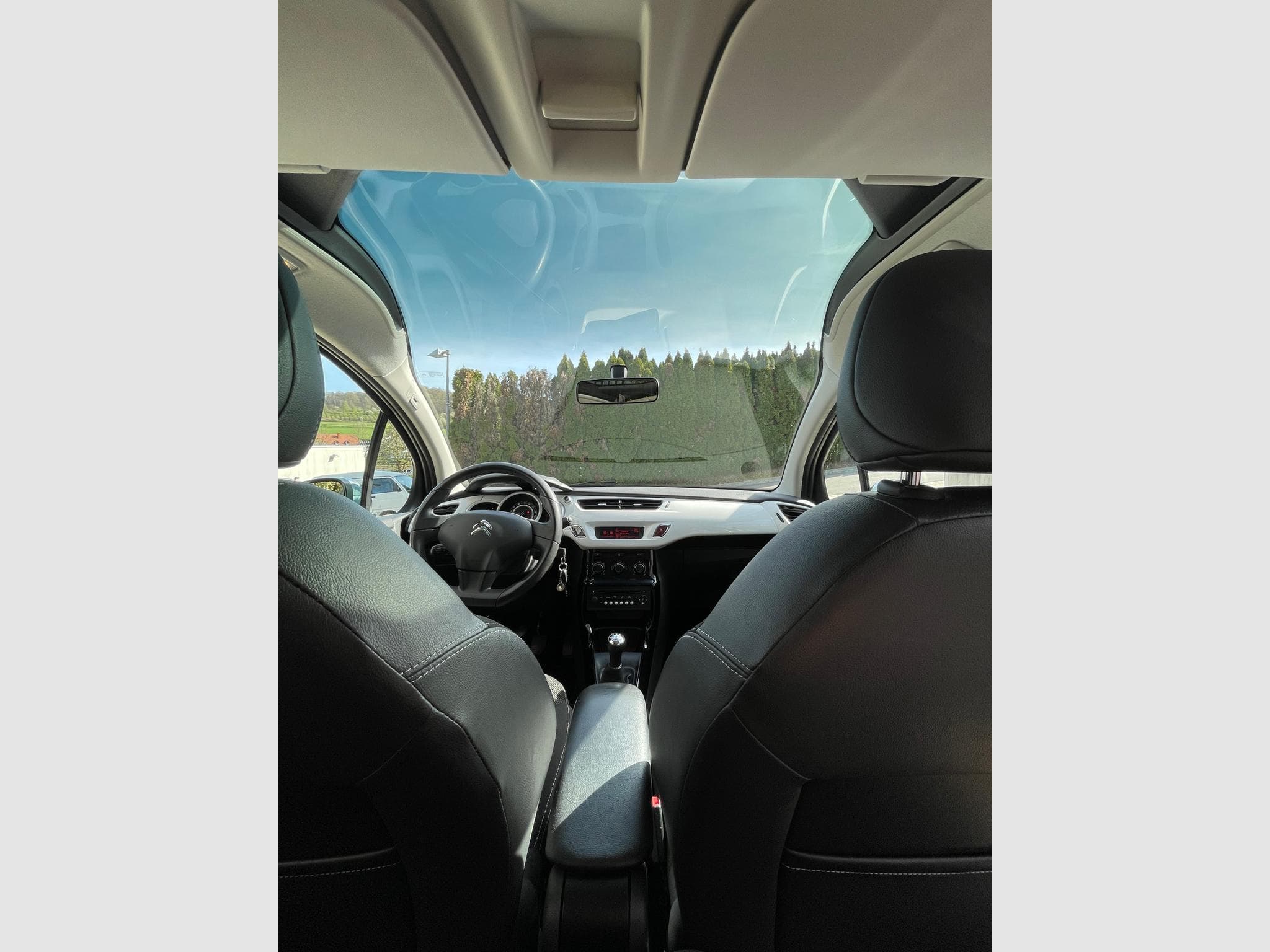 Citroën C3 1.2 Selection (2013) - Photo 5