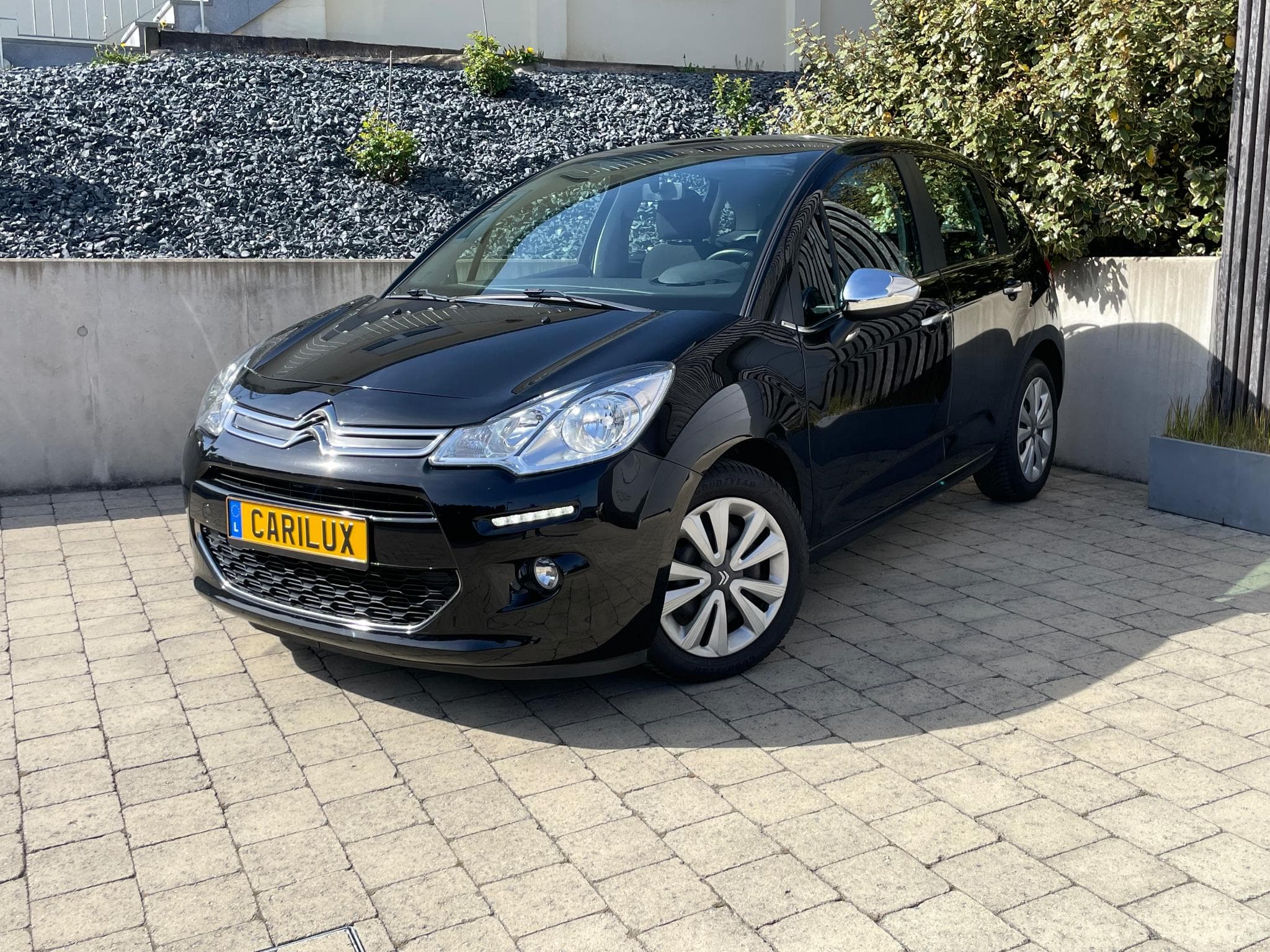 Citroën C3 1.2 Selection (2013) - Photo 2