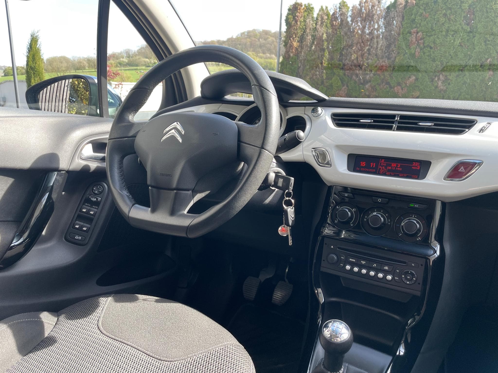 Citroën C3 1.2 Selection (2013) - Photo 6