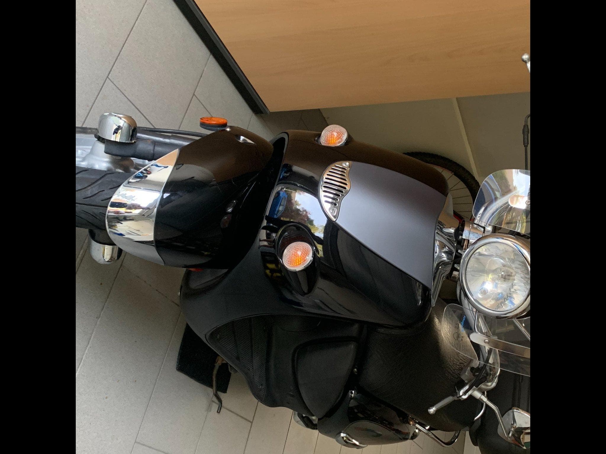 Aprilia Mojito (2012) - Foto 2