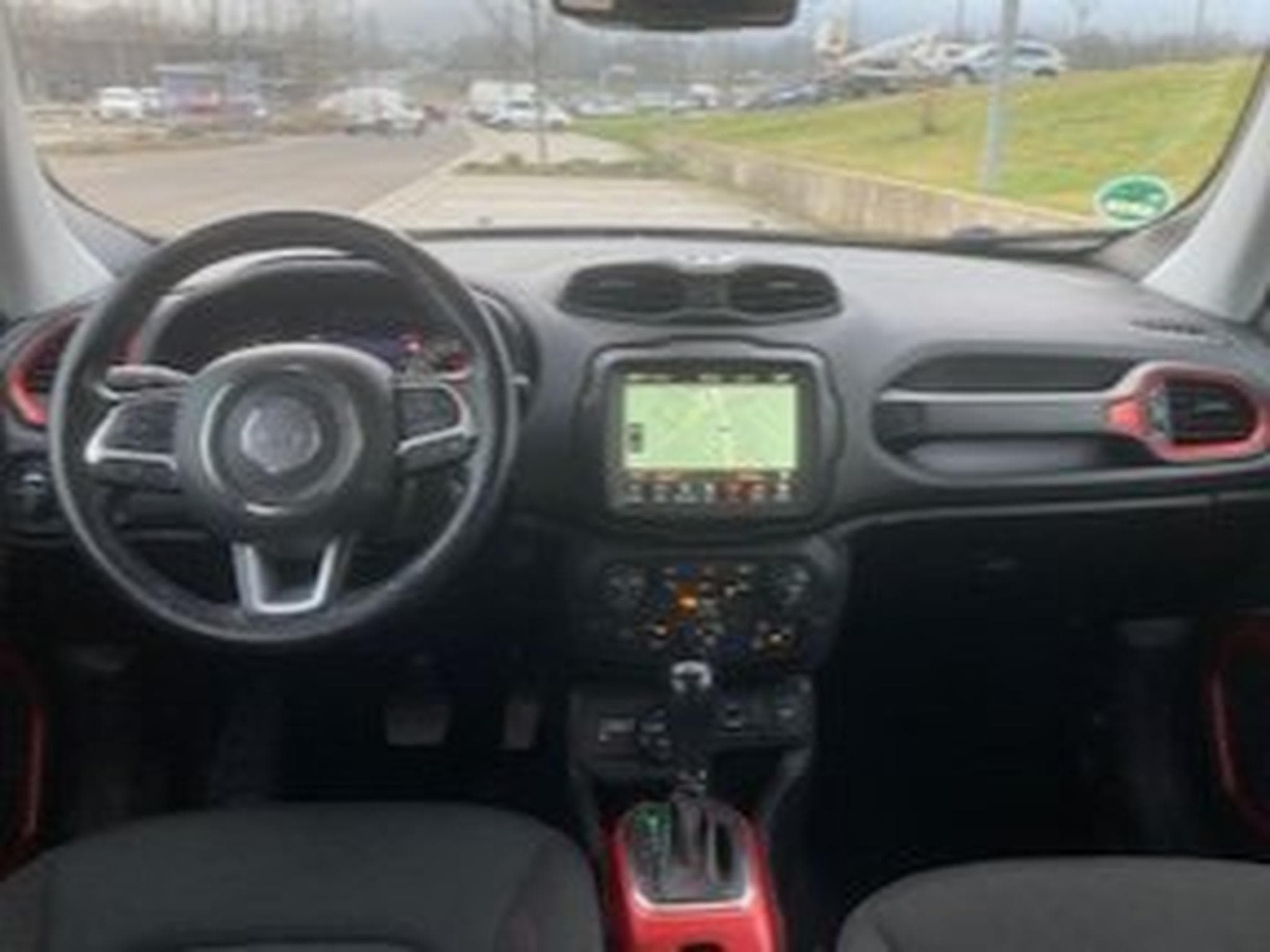 Jeep Renegade Trailhawk 4x4 (2020) - Photo 2