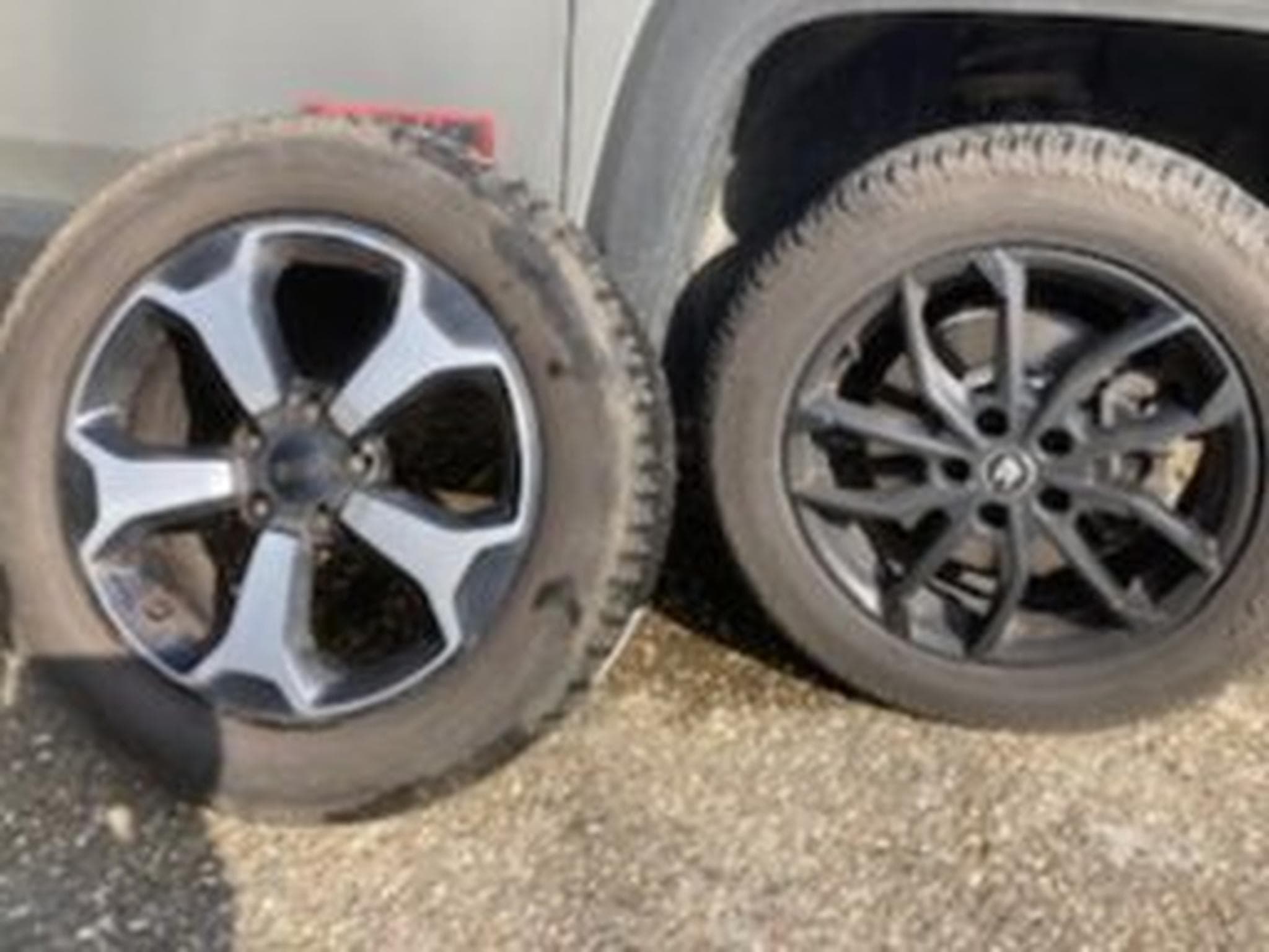 Jeep Renegade Trailhawk 4x4 (2020) - Photo 3