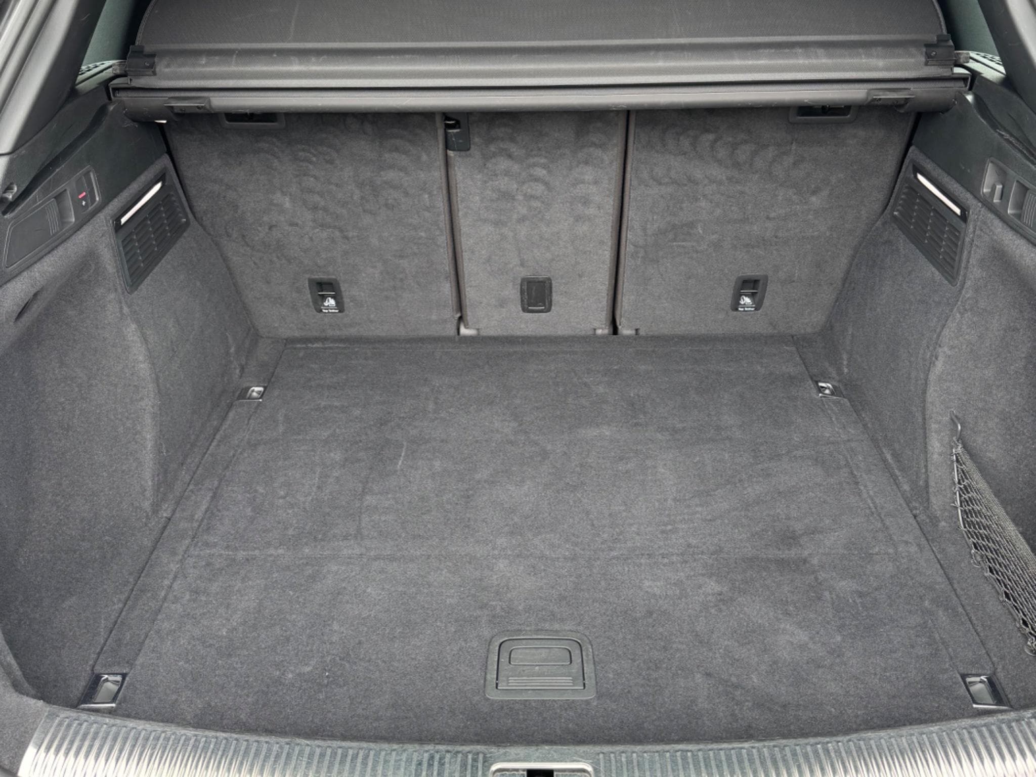 Audi SQ5 (2017) - Photo 3