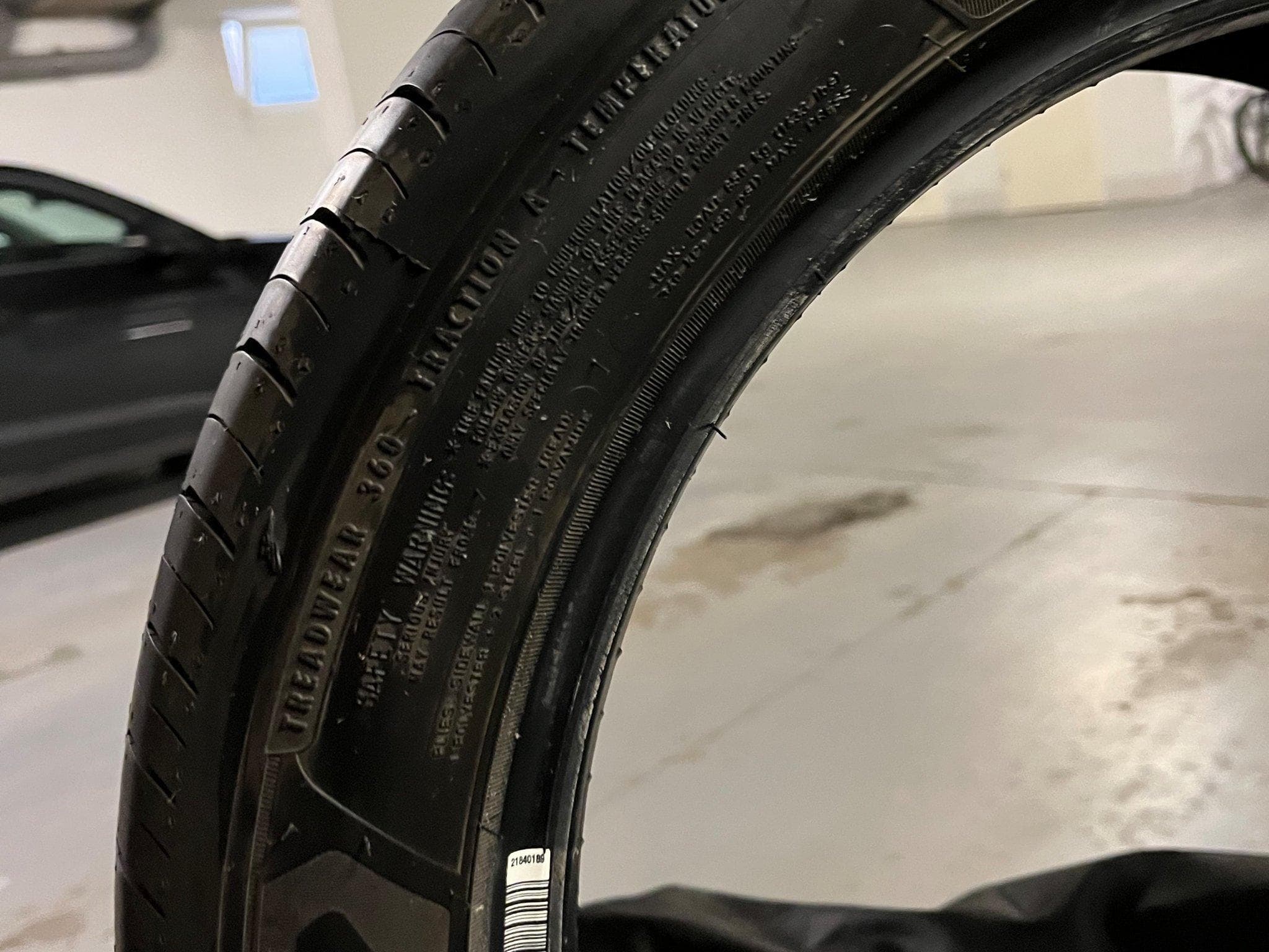 pneus – 17 - Photo 3