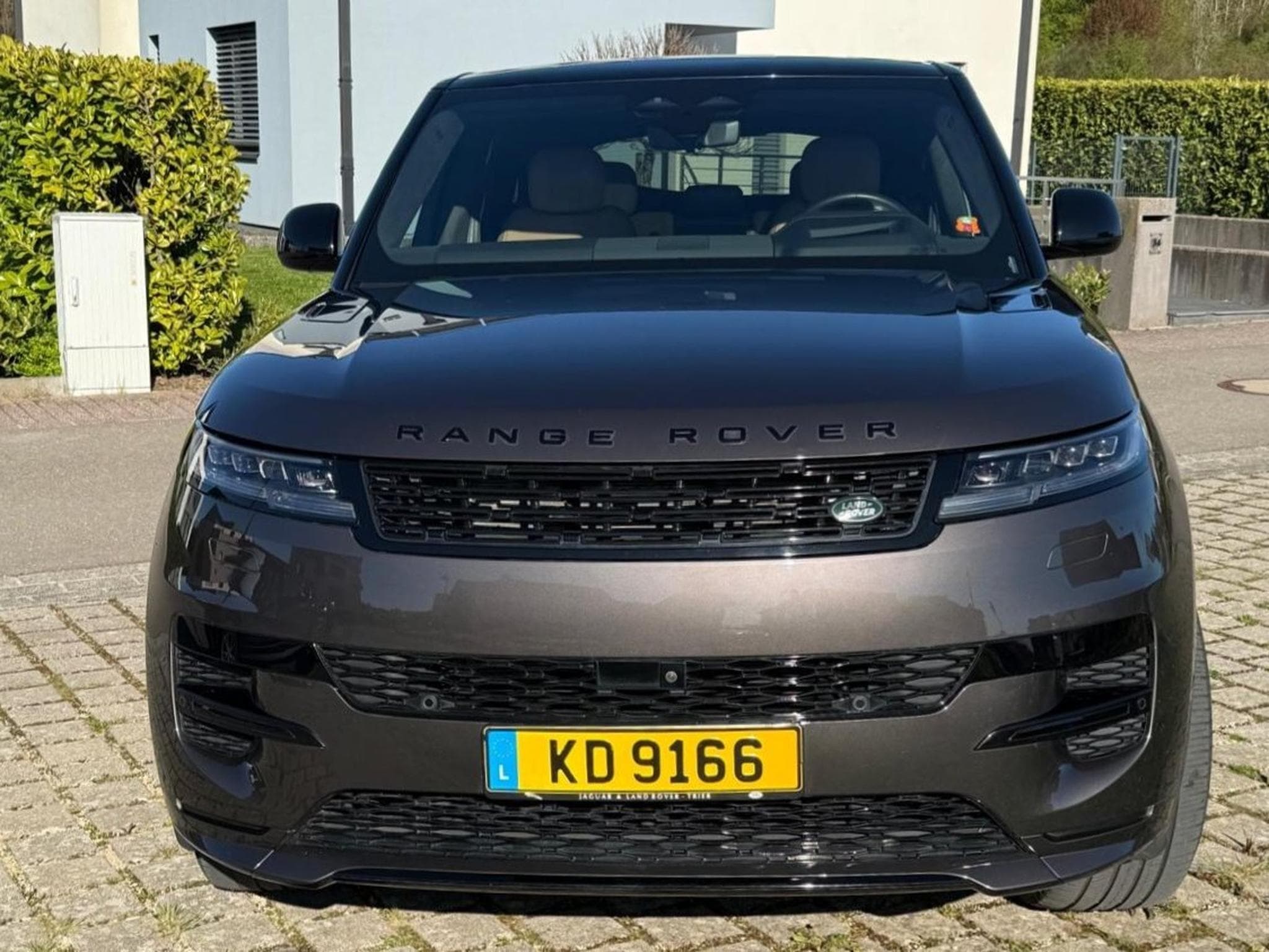 Land-Rover Range Rover Sport P550e AUTOBIOGRAPHY (2024) - Photo 2