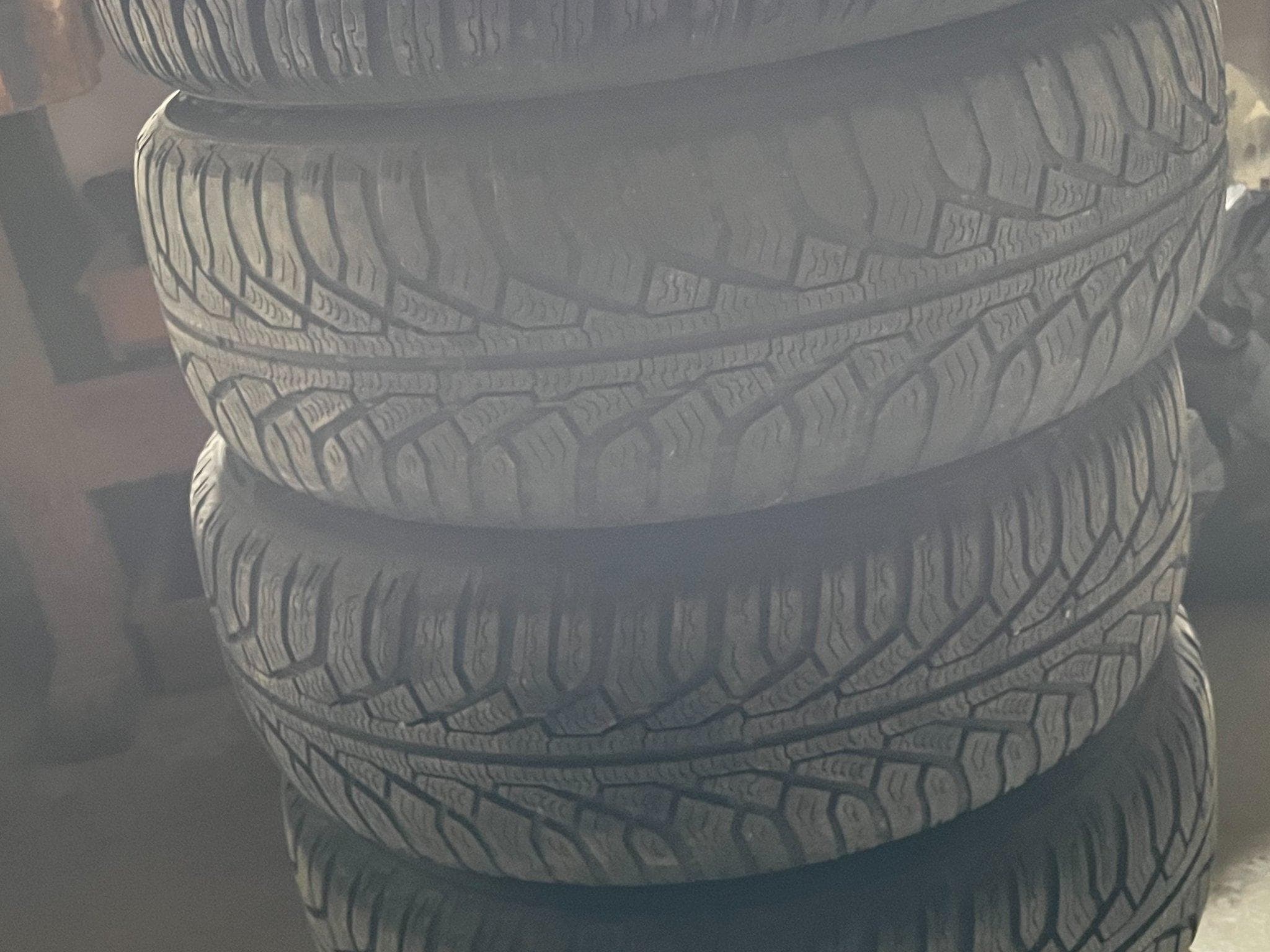 jantes_pneus Acier – 16 - Photo 2