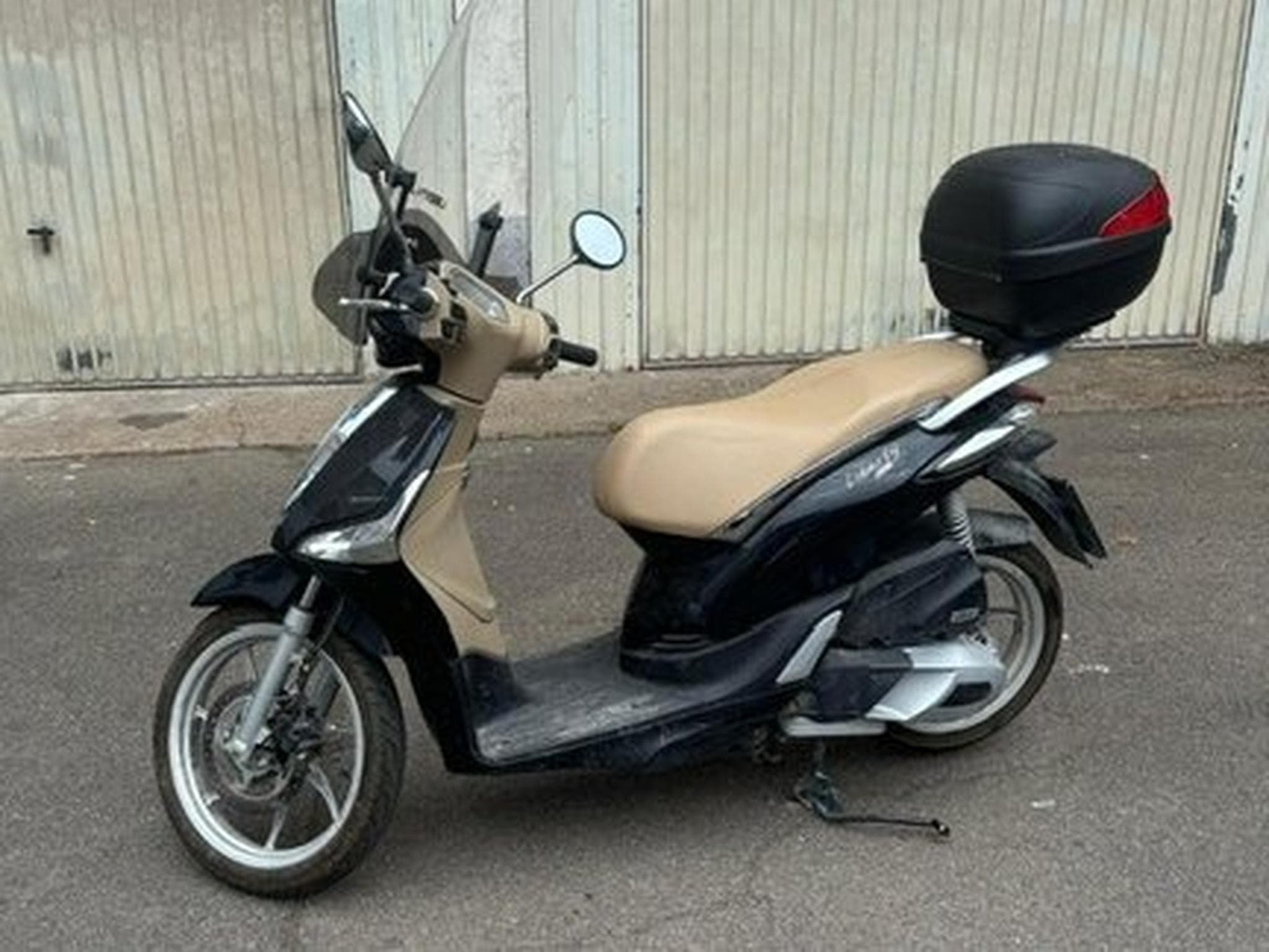 Piaggio Liberty (2021) - Foto 1