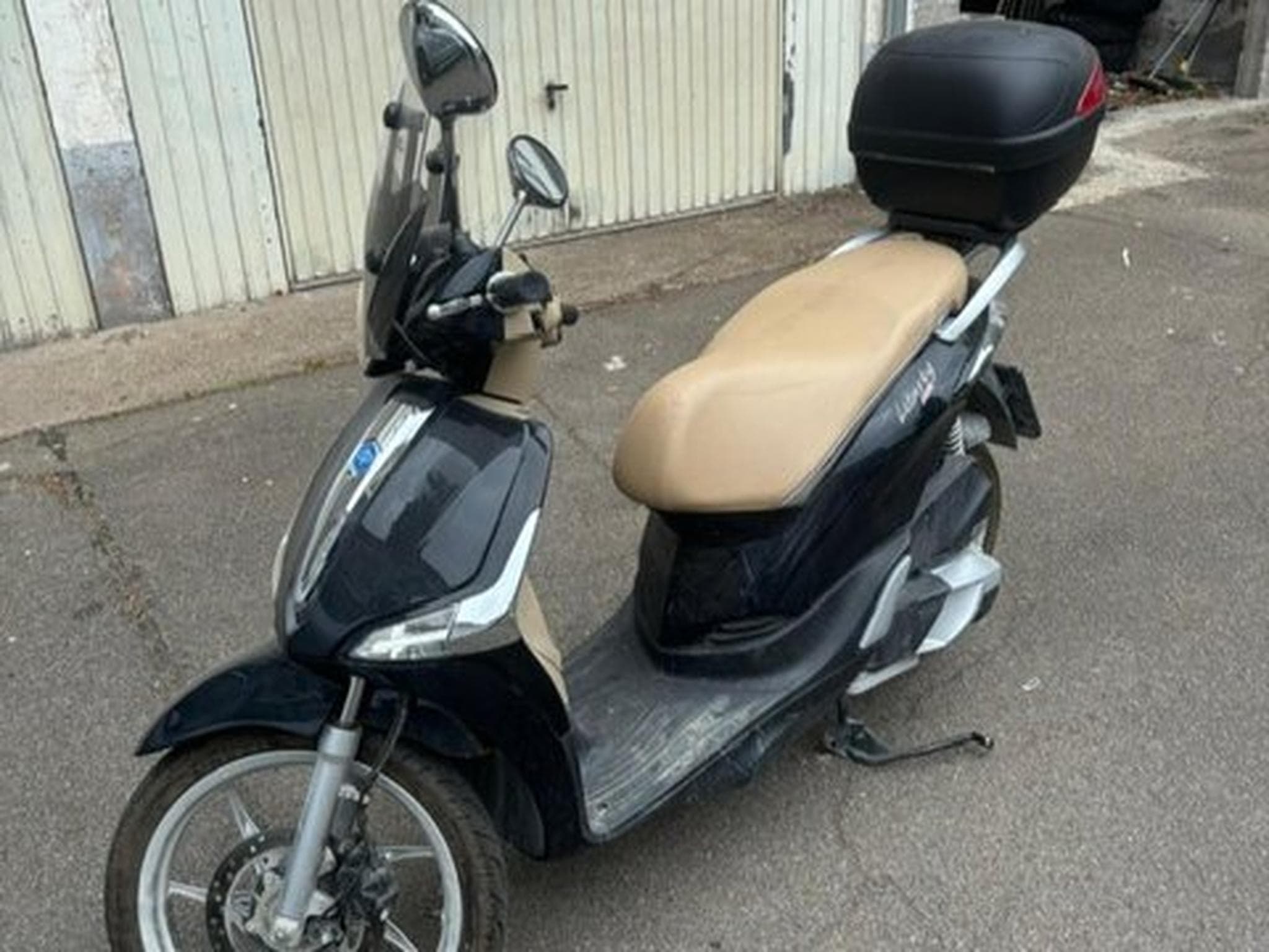 Piaggio Liberty (2021) - Foto 2