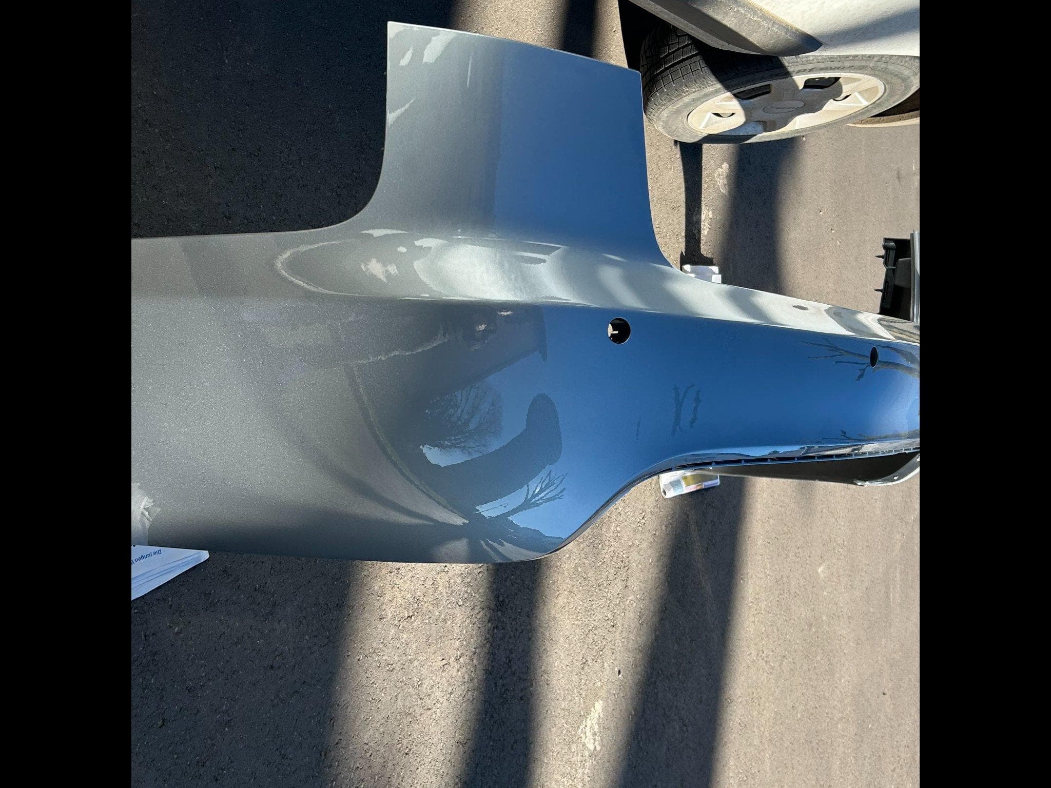 Audi A6 (2008) - Photo 2