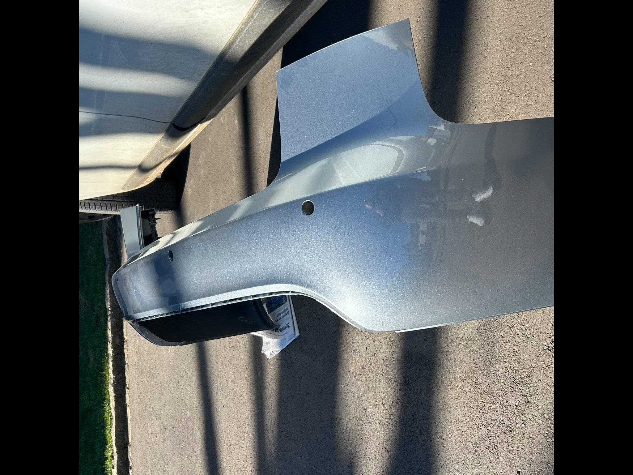 Audi A6 (2008) - Photo 3