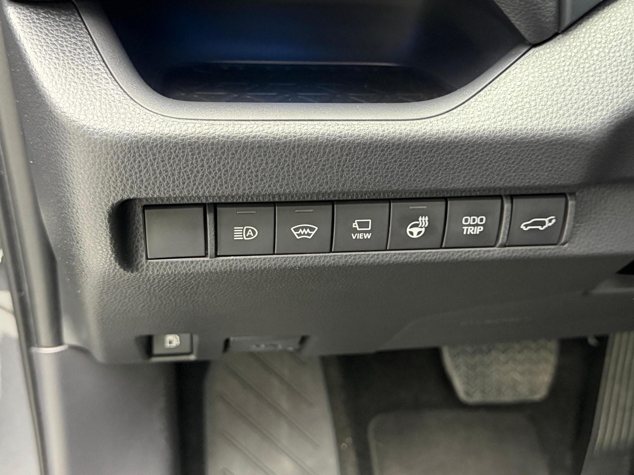 Toyota Rav 4 Style Plus Plug-in Hybrid Toit Pano Cuir JBL 360 (2025) - Photo 12