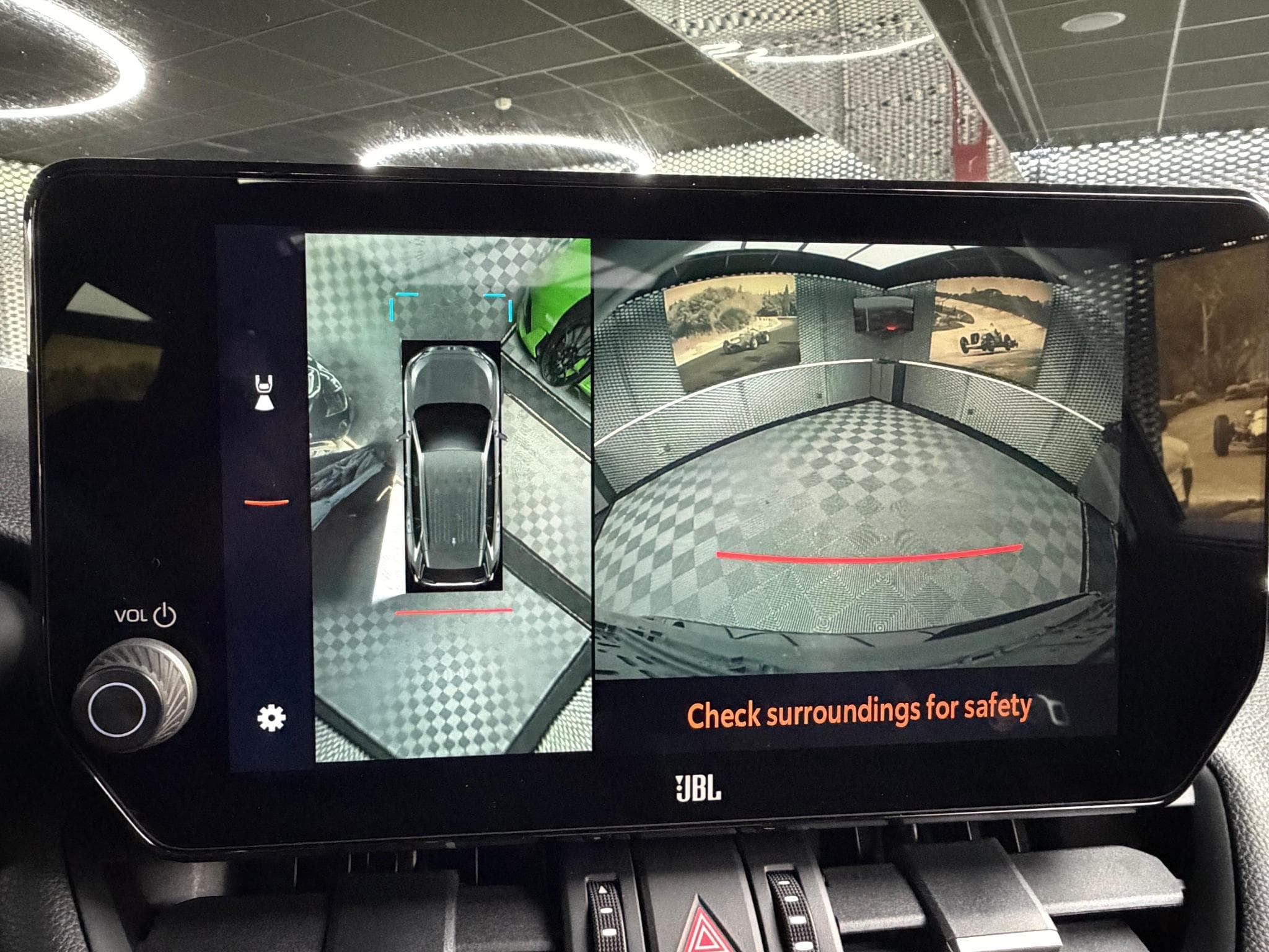 Toyota Rav 4 Style Plus Plug-in Hybrid Toit Pano Cuir JBL 360 (2025) - Photo 10