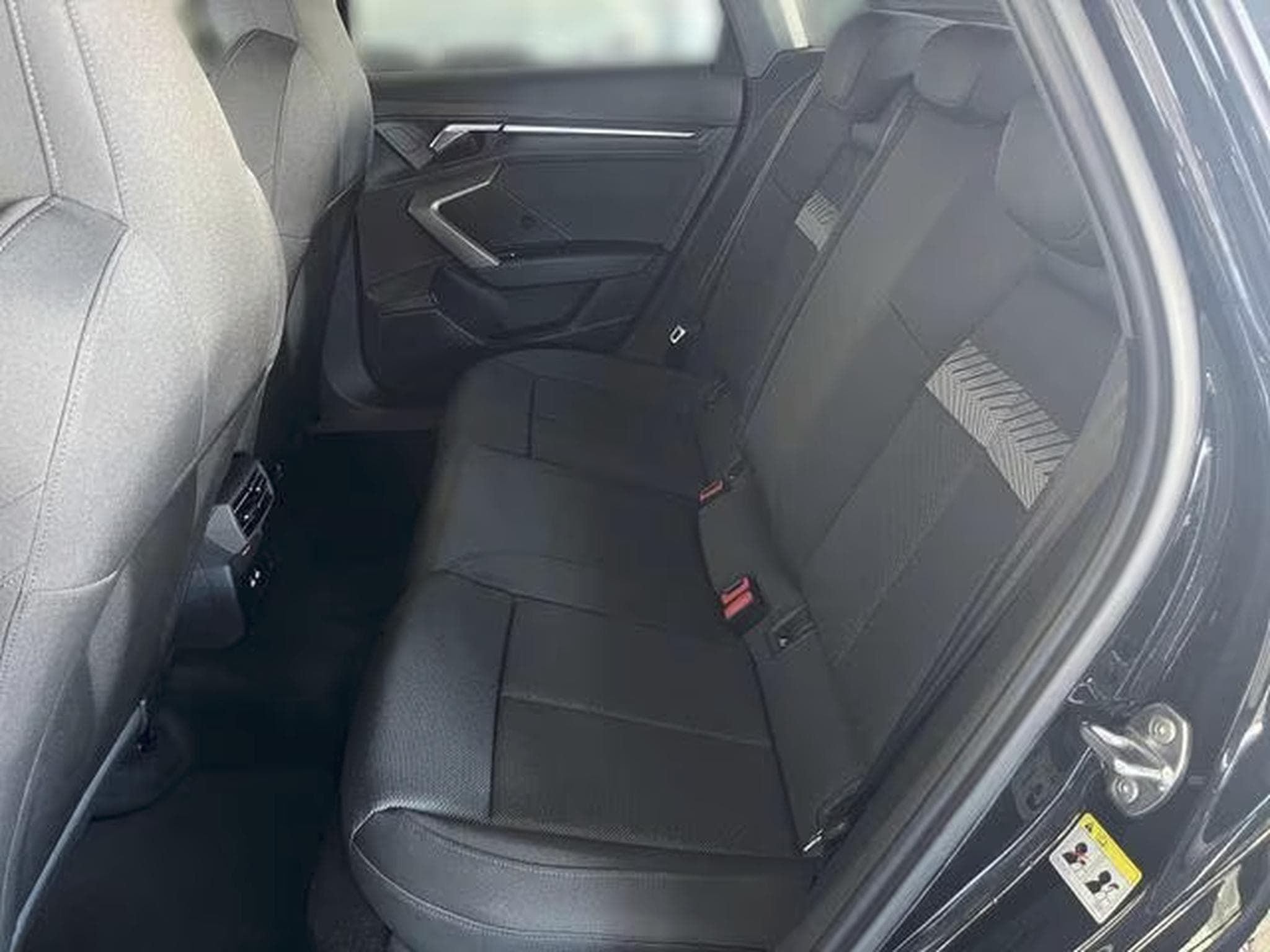 Audi A3 Sportback 1.5 TFSI S-Line (2026) - Photo 8