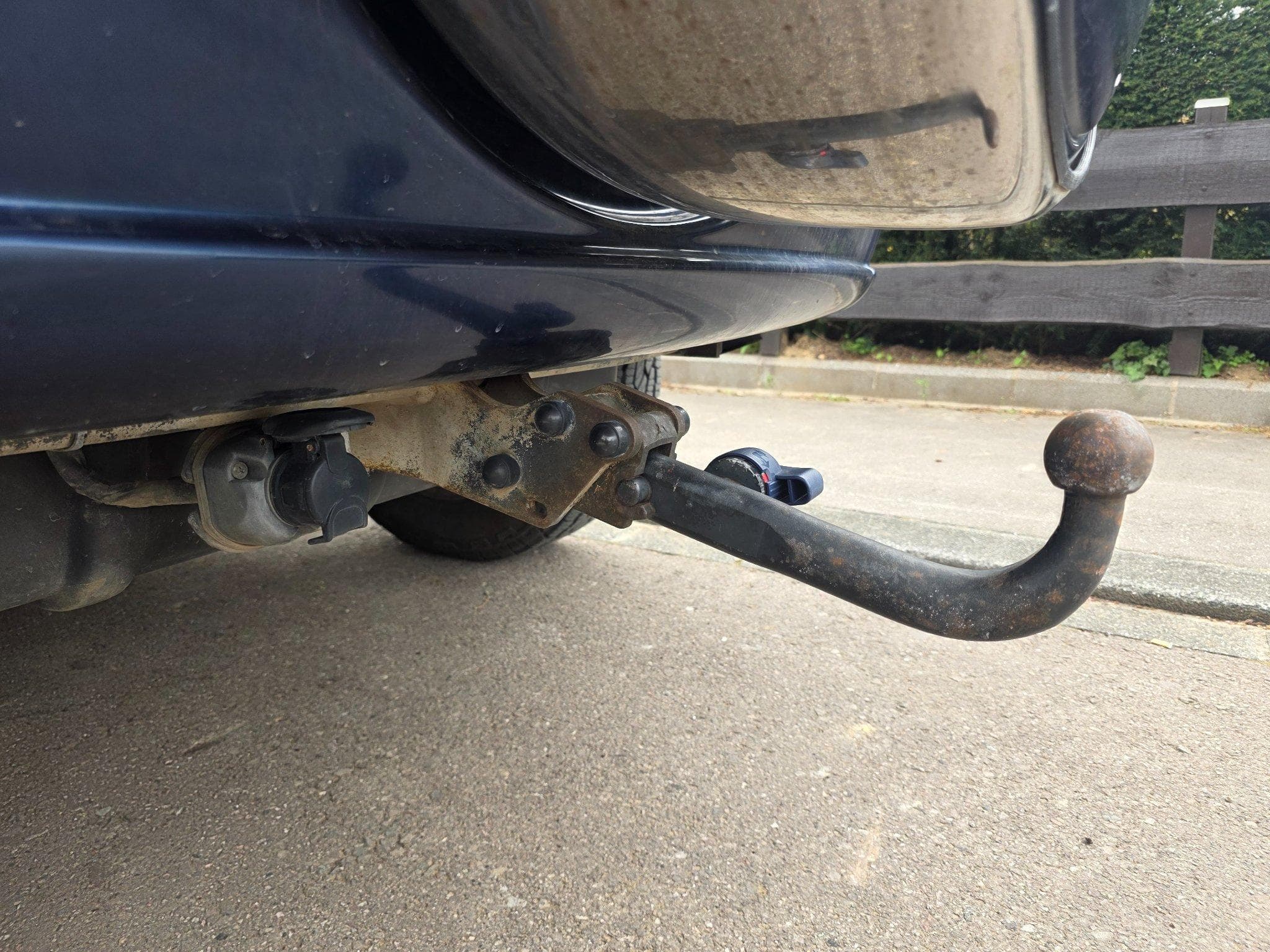 Jeep Cherokee 3.7 Limited (2005) - Photo 6