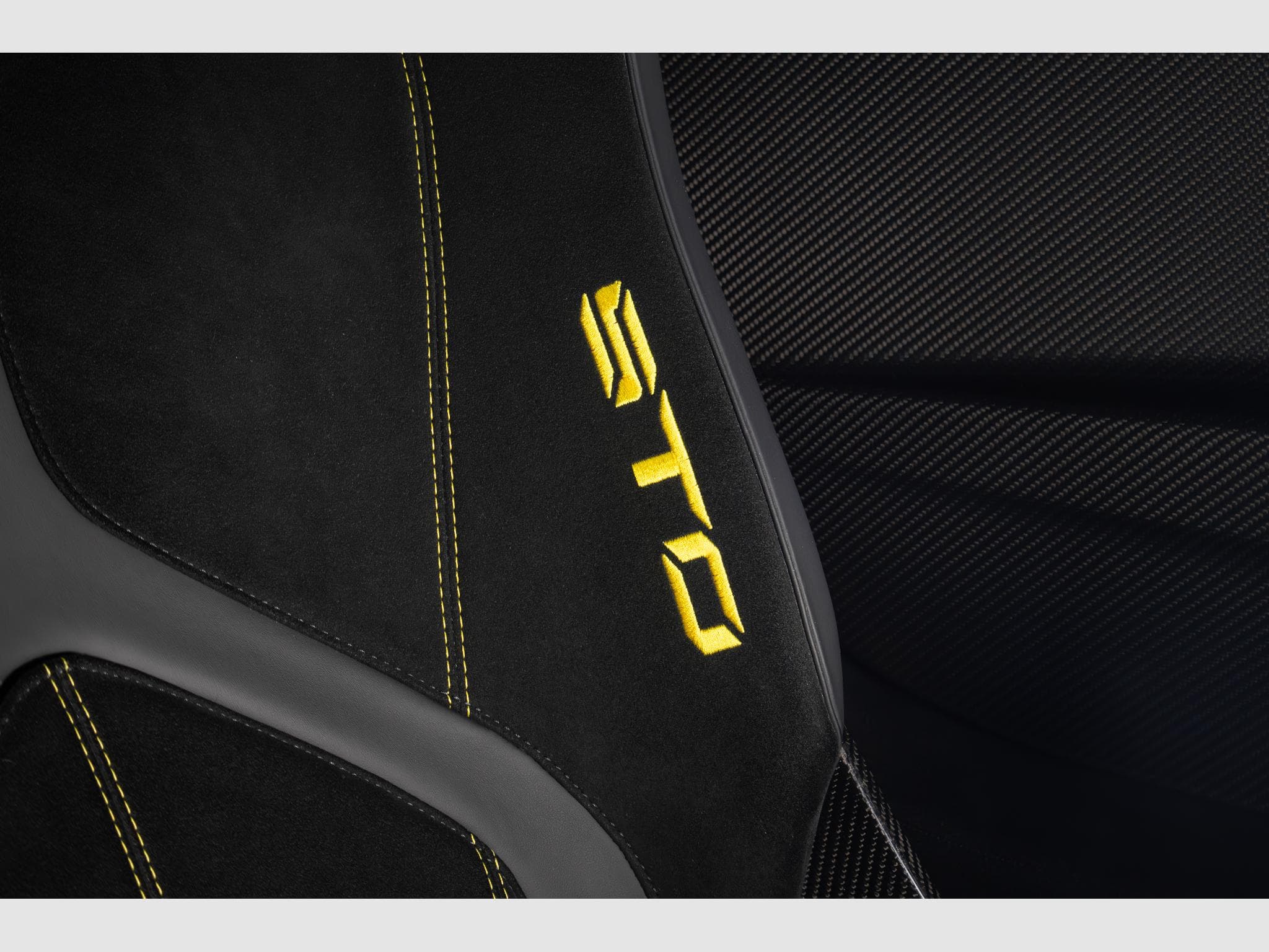 Lamborghini Huracán STO | Carbon | Full PPF (2023) - Photo 12