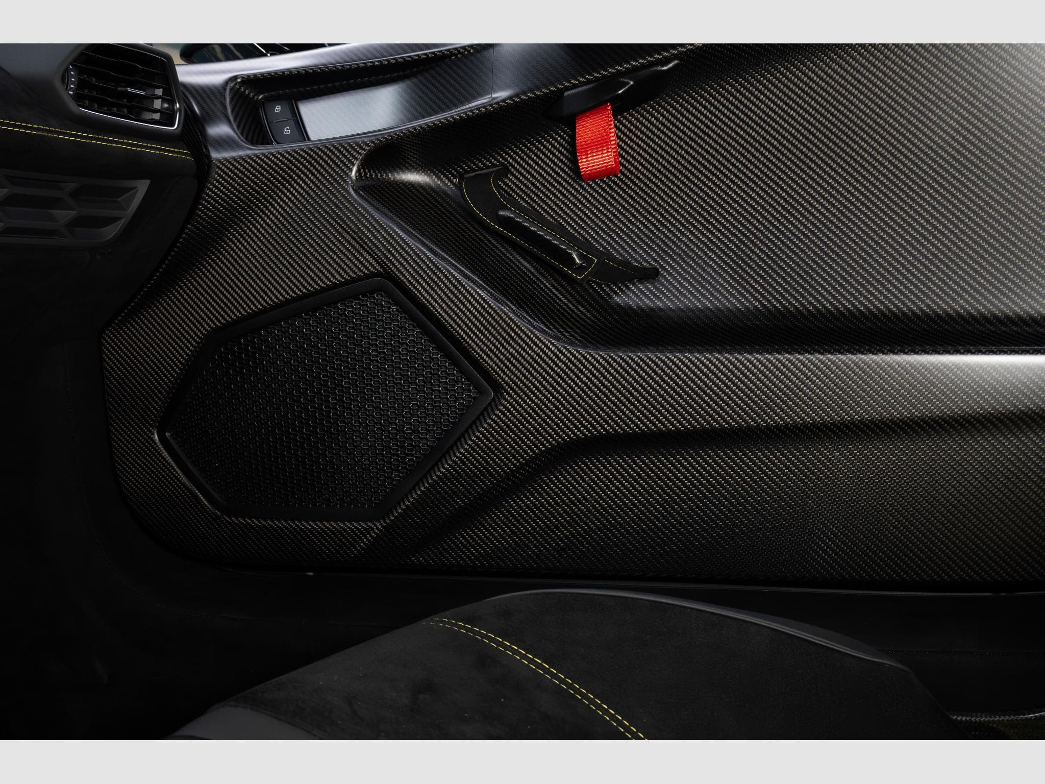 Lamborghini Huracán STO | Carbon | Full PPF (2023) - Photo 22