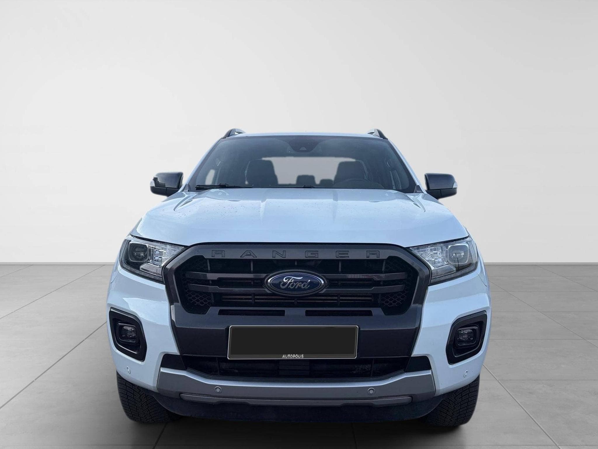 Ford Ranger Ford Ranger 2.0 WILDTRAK BI TURBO (2021) - Photo 6