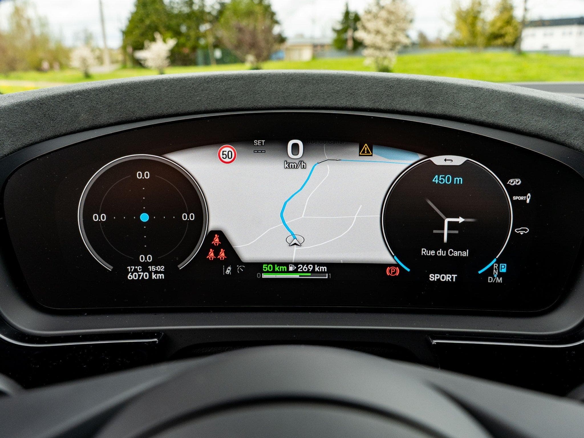 Porsche Cayenne Porsche Cayenne Turbo E-Hybrid Coupé GT (2025) - Photo 11