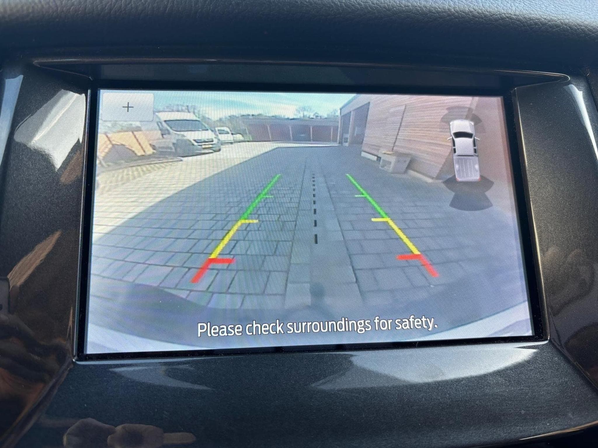 Ford Ranger Ford Ranger 2.0 WILDTRAK BI TURBO (2021) - Photo 11