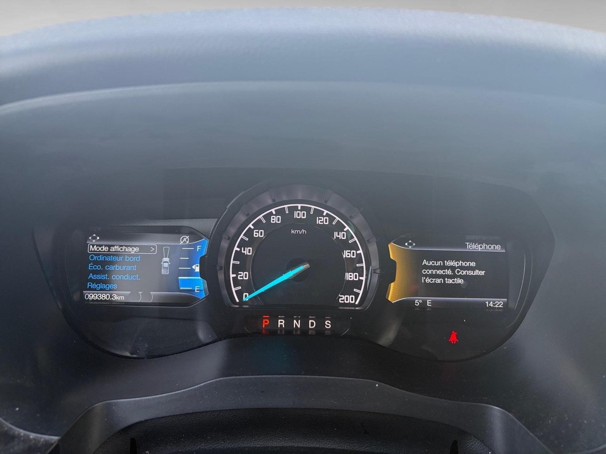 Ford Ranger Ford Ranger 2.0 WILDTRAK BI TURBO (2021) - Photo 13