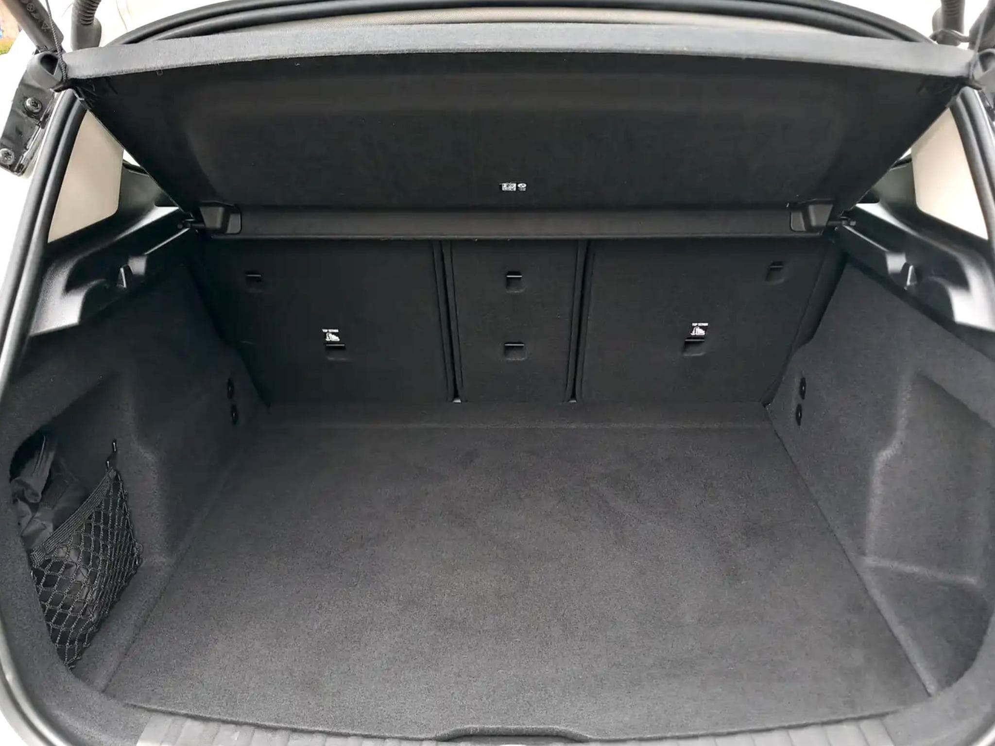 BMW 218 Active Tourer Aut. Luxury Line (2023) - Photo 8