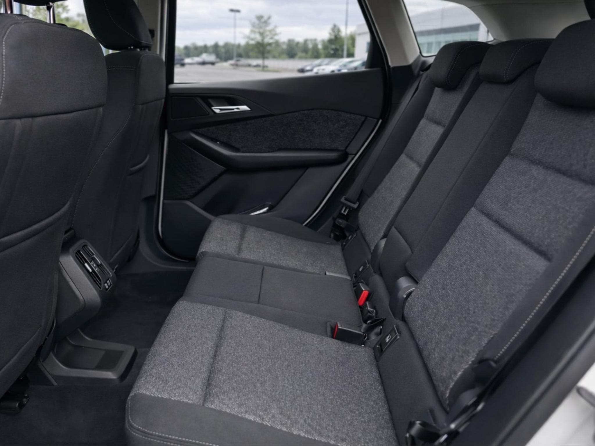 BMW 218 Active Tourer Aut. Luxury Line (2023) - Photo 7