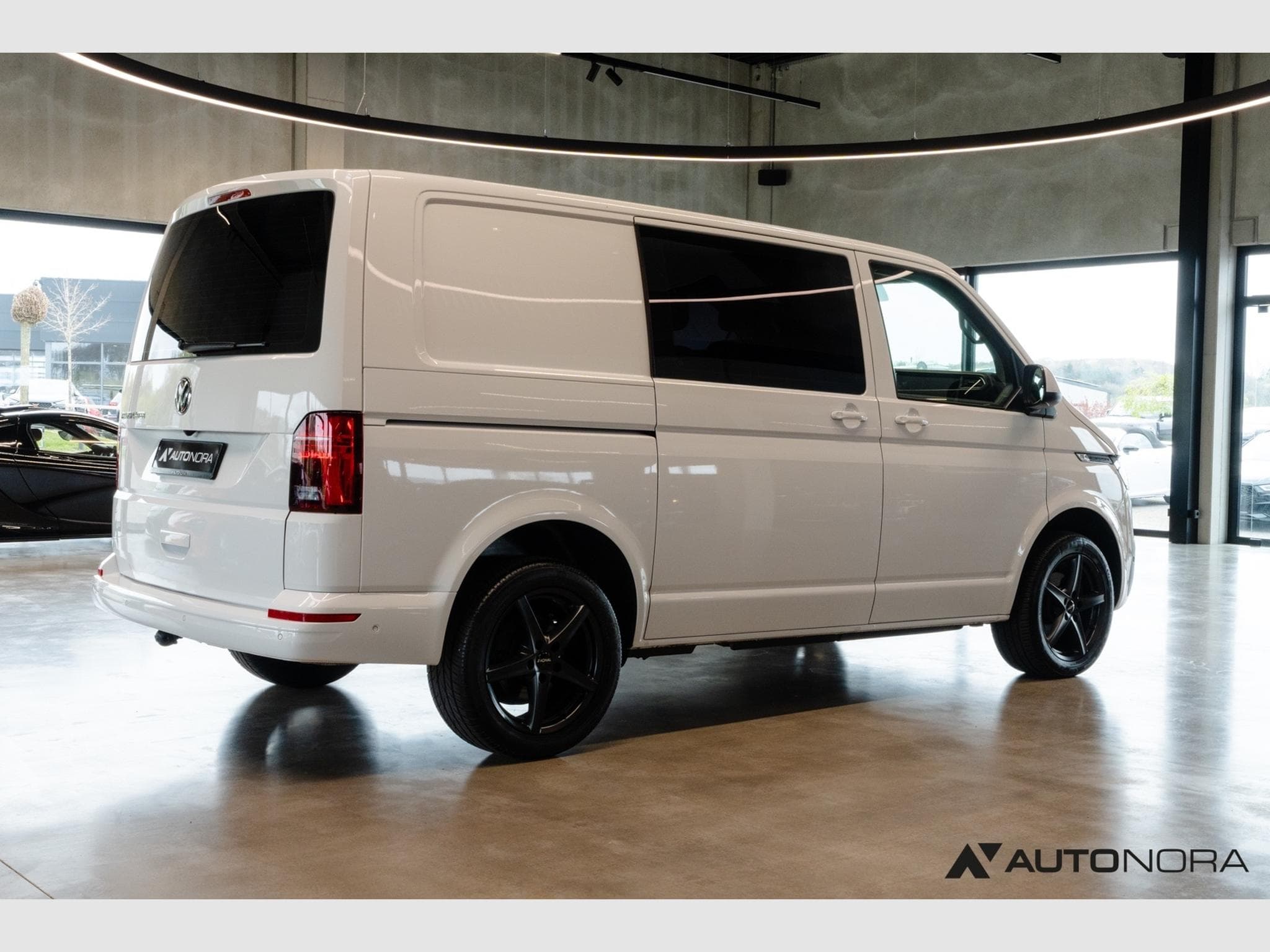 VW Caddy T6.1 Transporter (2023) - Foto 4