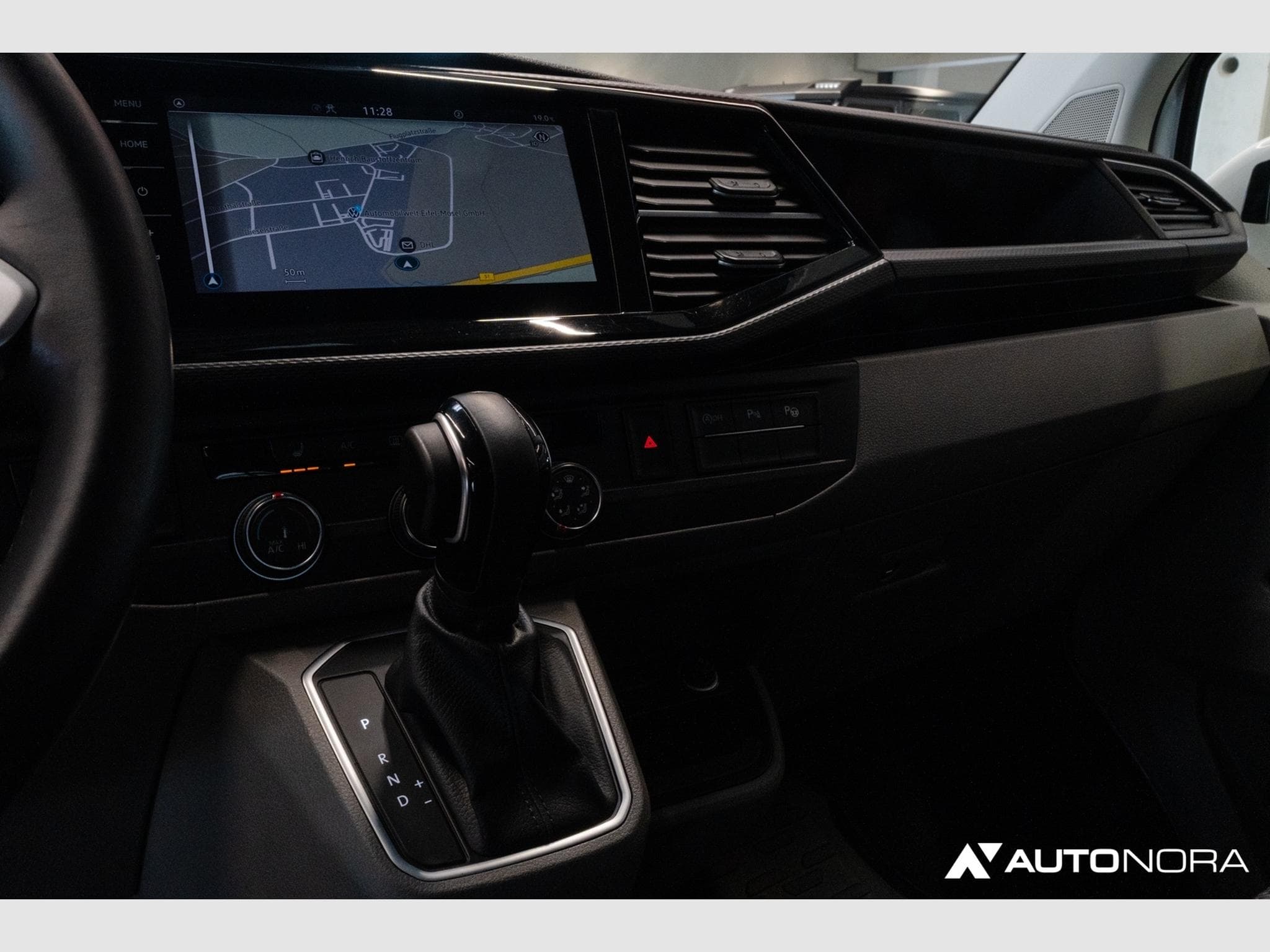 VW Caddy T6.1 Transporter (2023) - Foto 13